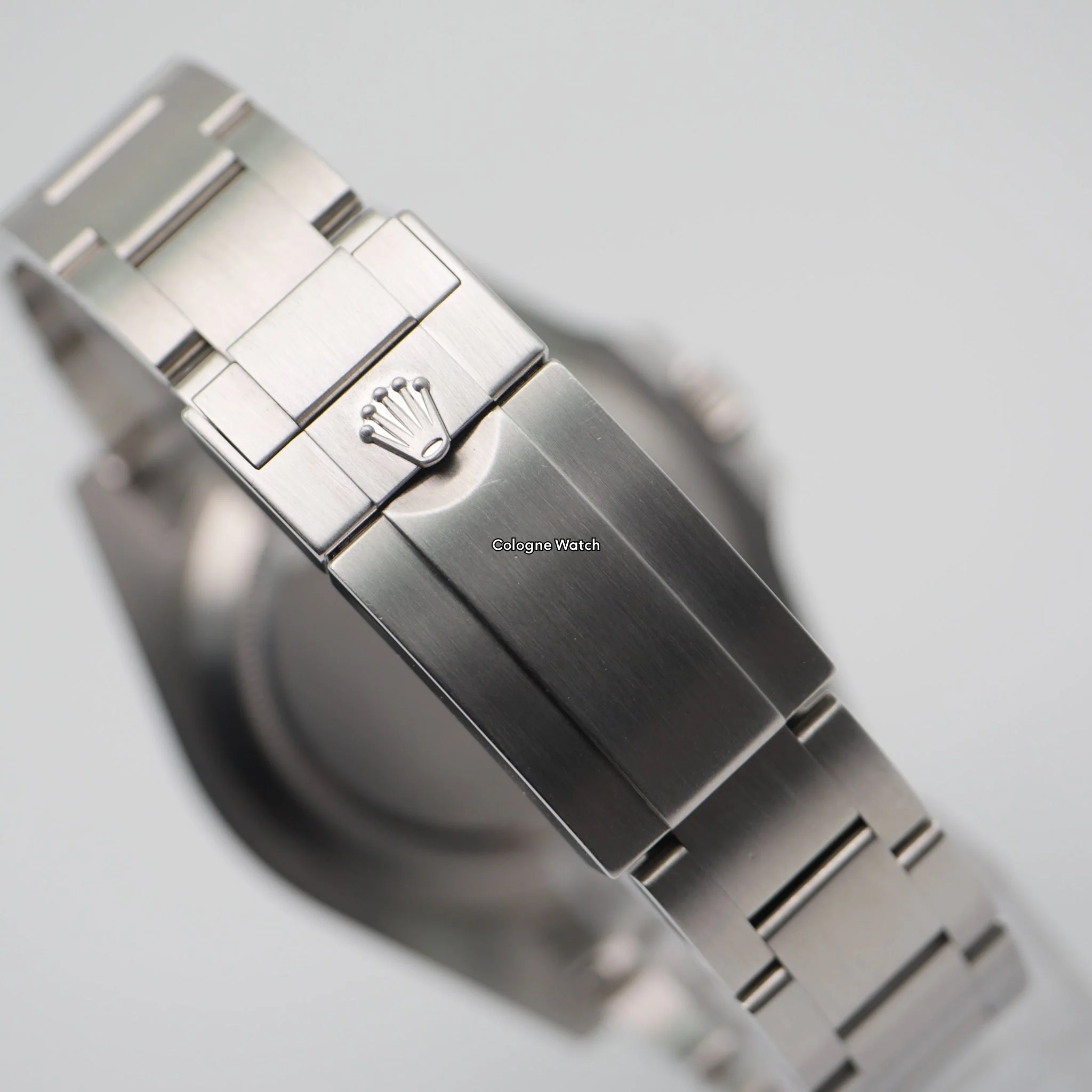 Rolex Explorer II Stahl 216570 - 2019 - Image 6