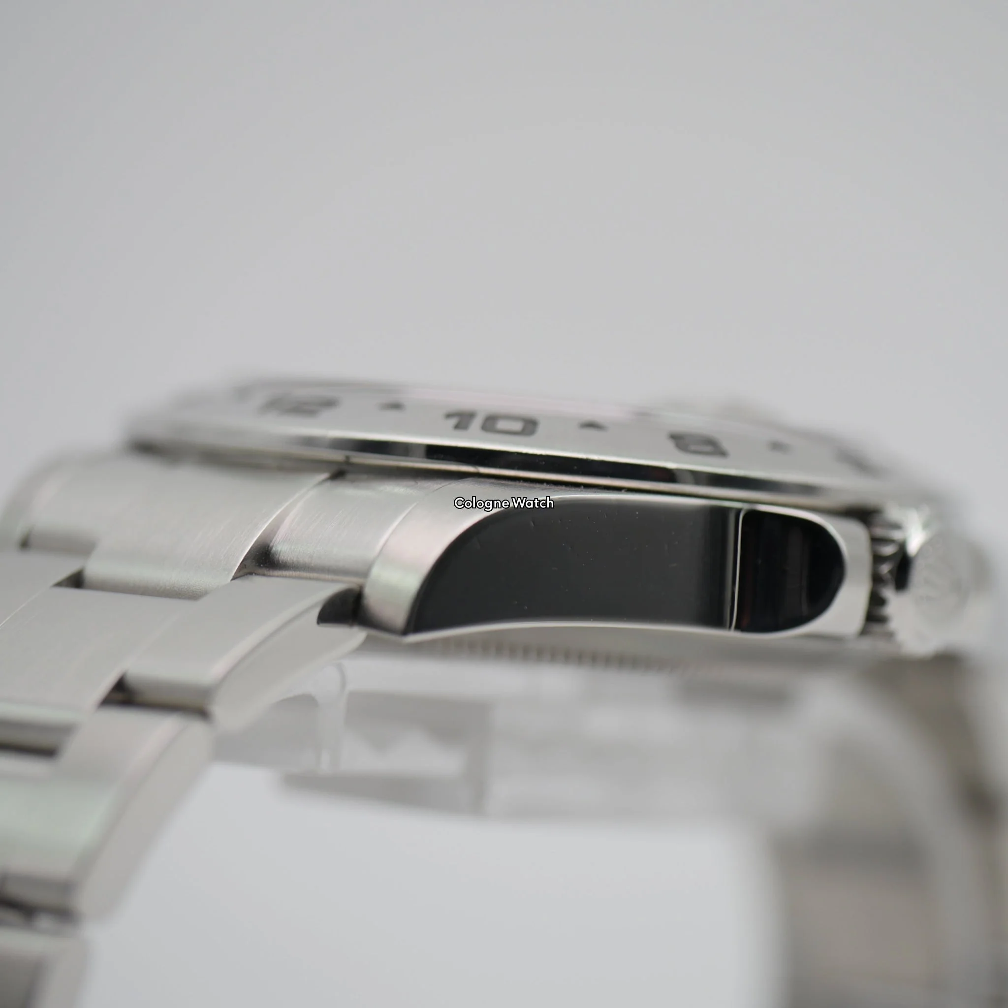 Rolex Explorer II Stahl 216570 - 2019 - Image 8