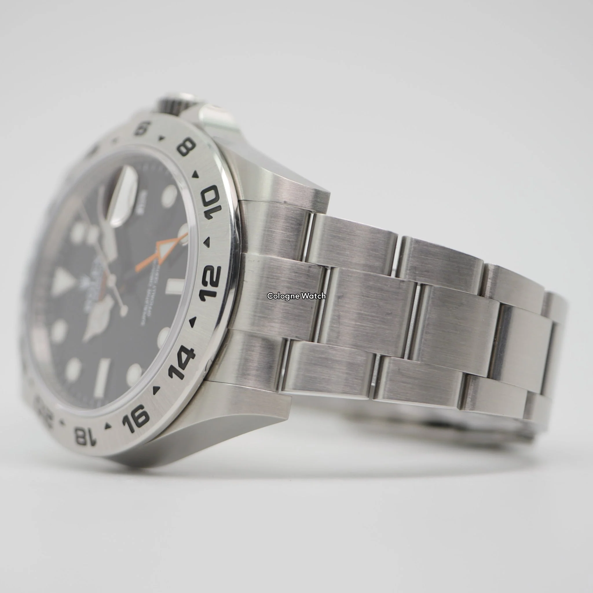 Rolex Explorer II Stahl 216570 - 2019 - Image 9