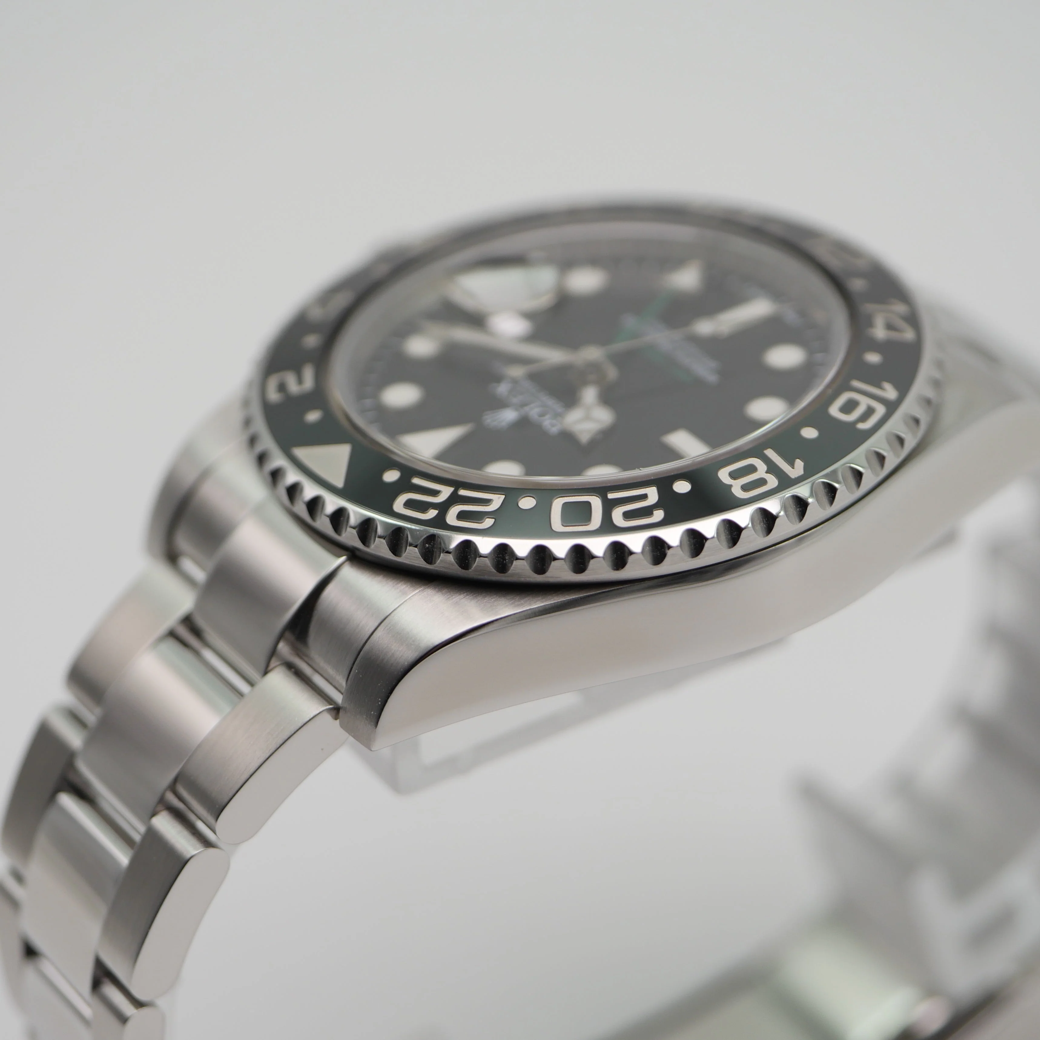Rolex GMT-Master II 116710LN - 2012 - Image 10