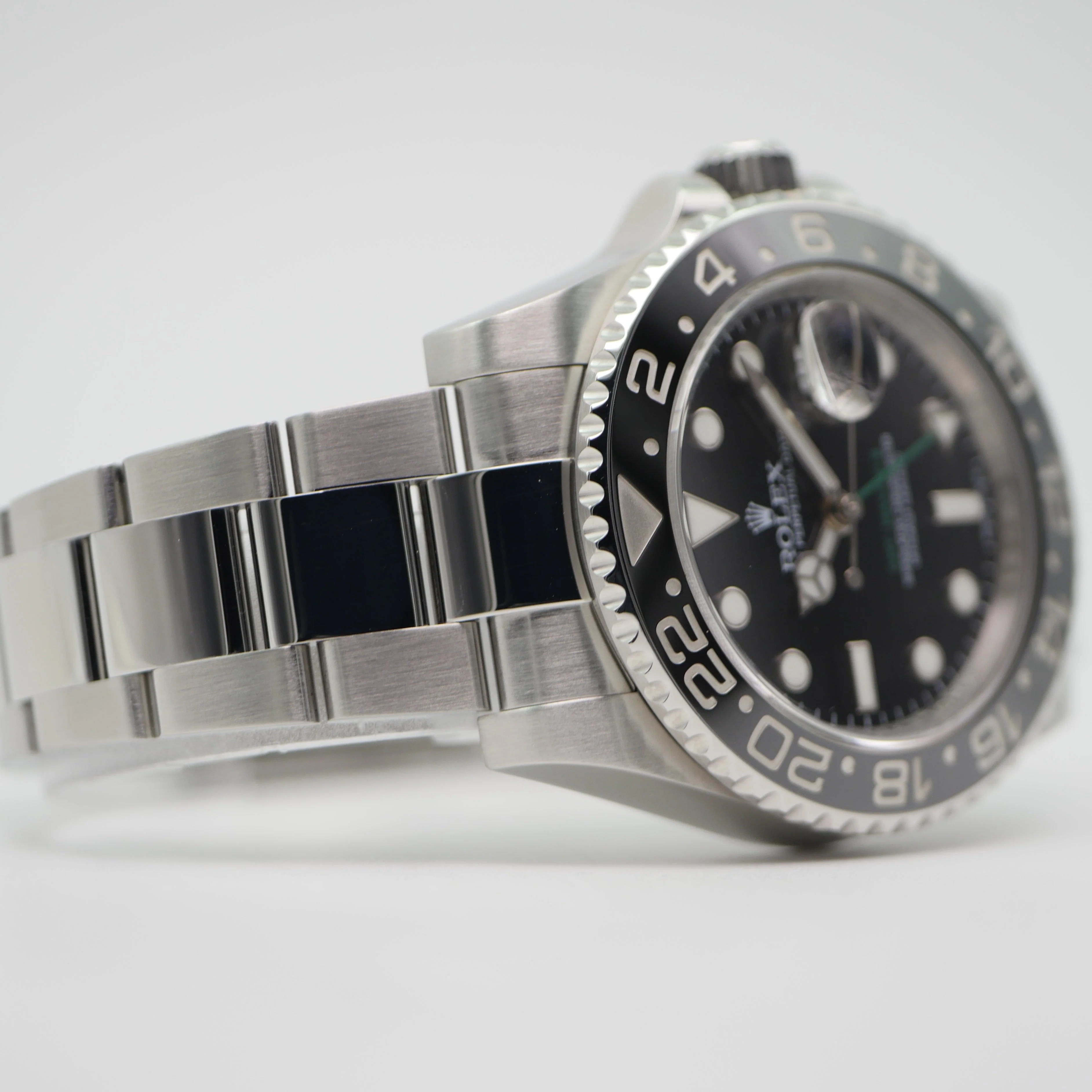 Rolex GMT-Master II 116710LN - 2012 - Image 3