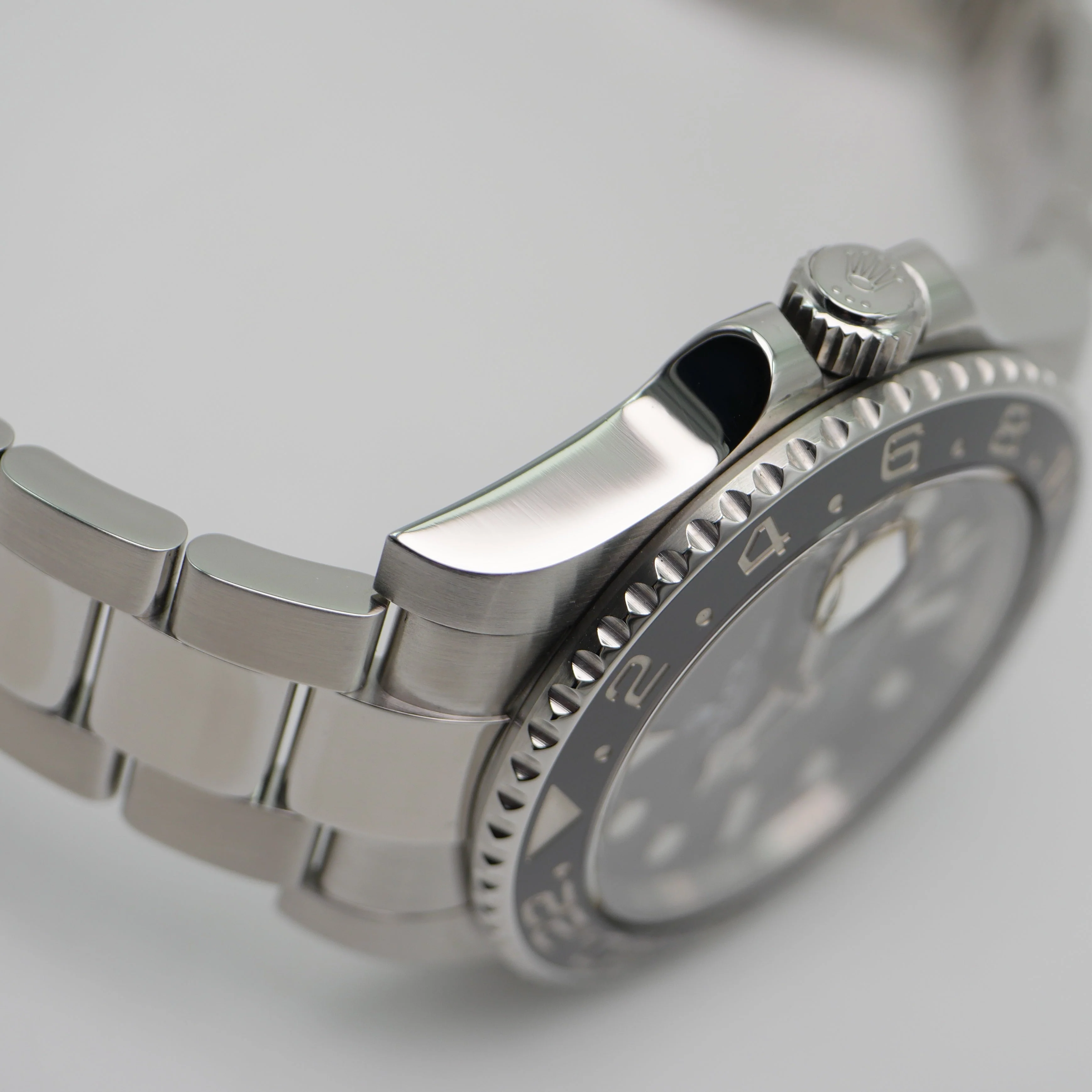 Rolex GMT-Master II 116710LN - 2012 - Image 7