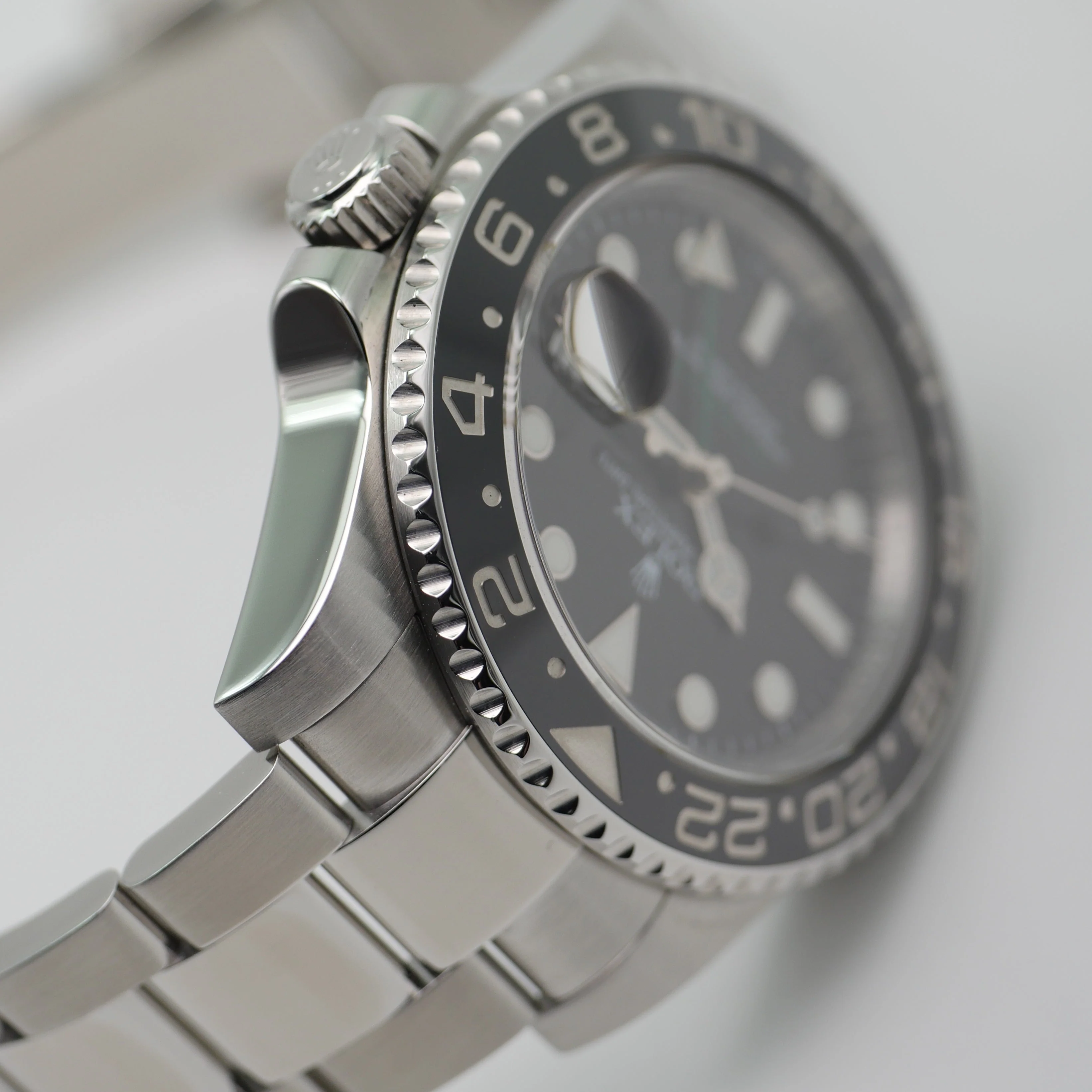 Rolex GMT-Master II 116710LN - 2012 - Image 8