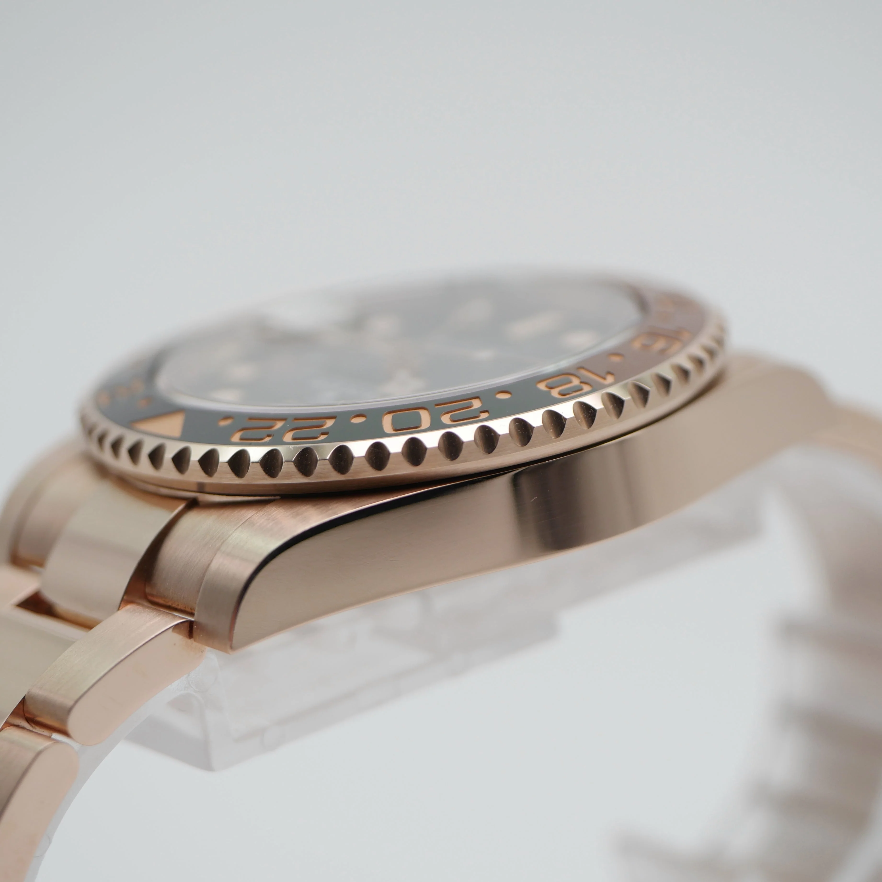 Rolex GMT-Master II 126715CHNR - 2022 - Image 10