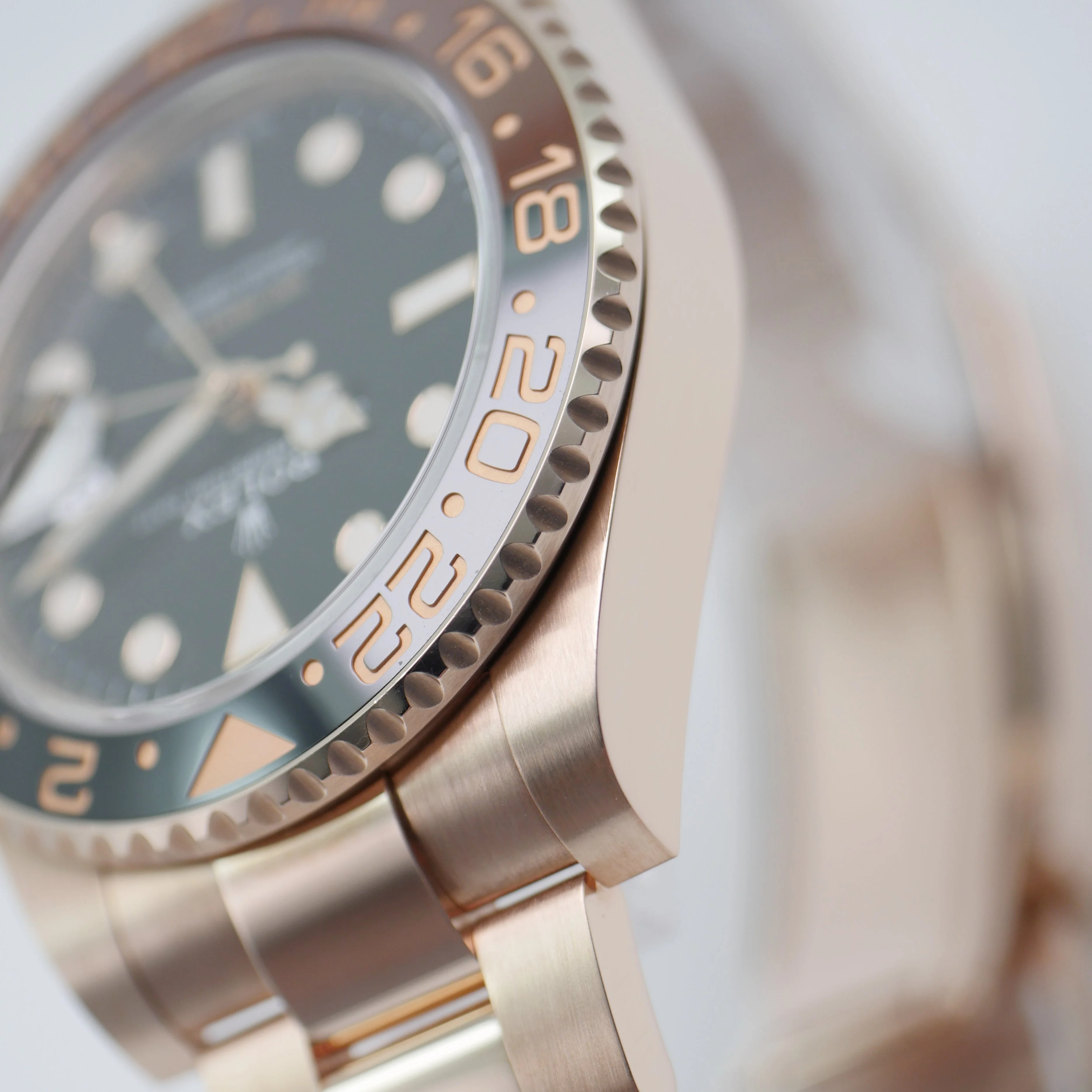 Rolex GMT-Master II 126715CHNR - 2022 - Image 3