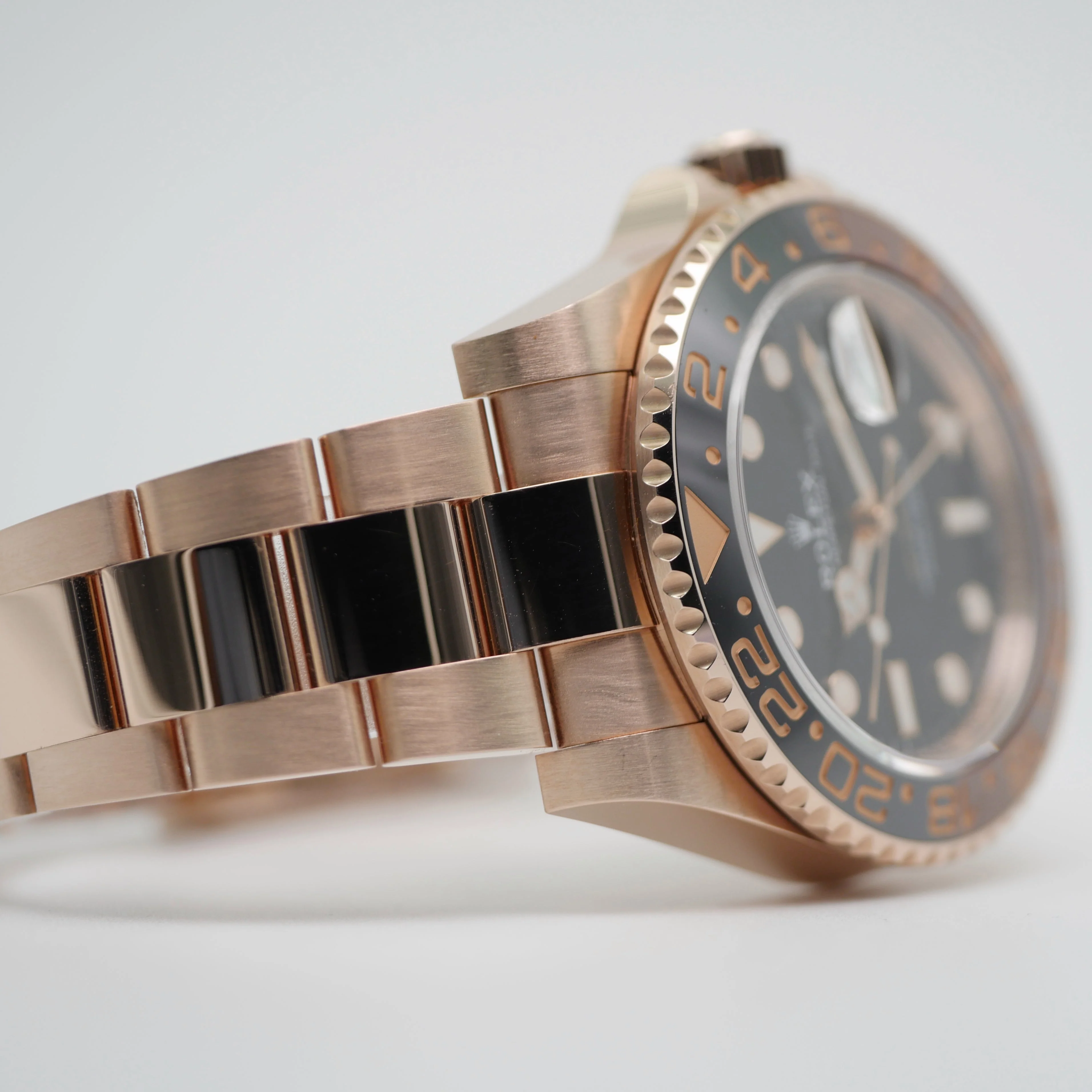 Rolex GMT-Master II 126715CHNR - 2022 - Image 4