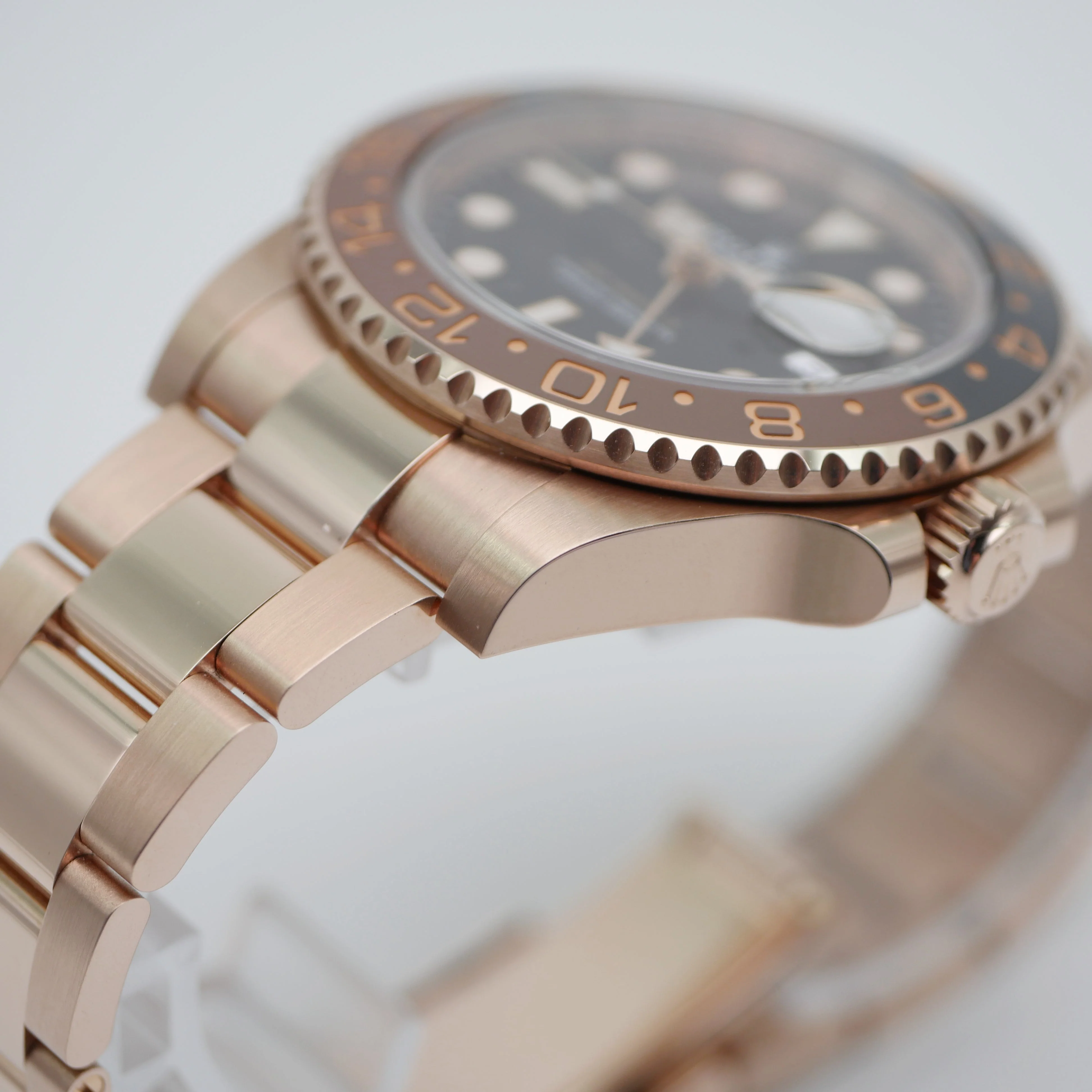 Rolex GMT-Master II 126715CHNR - 2022 - Image 7