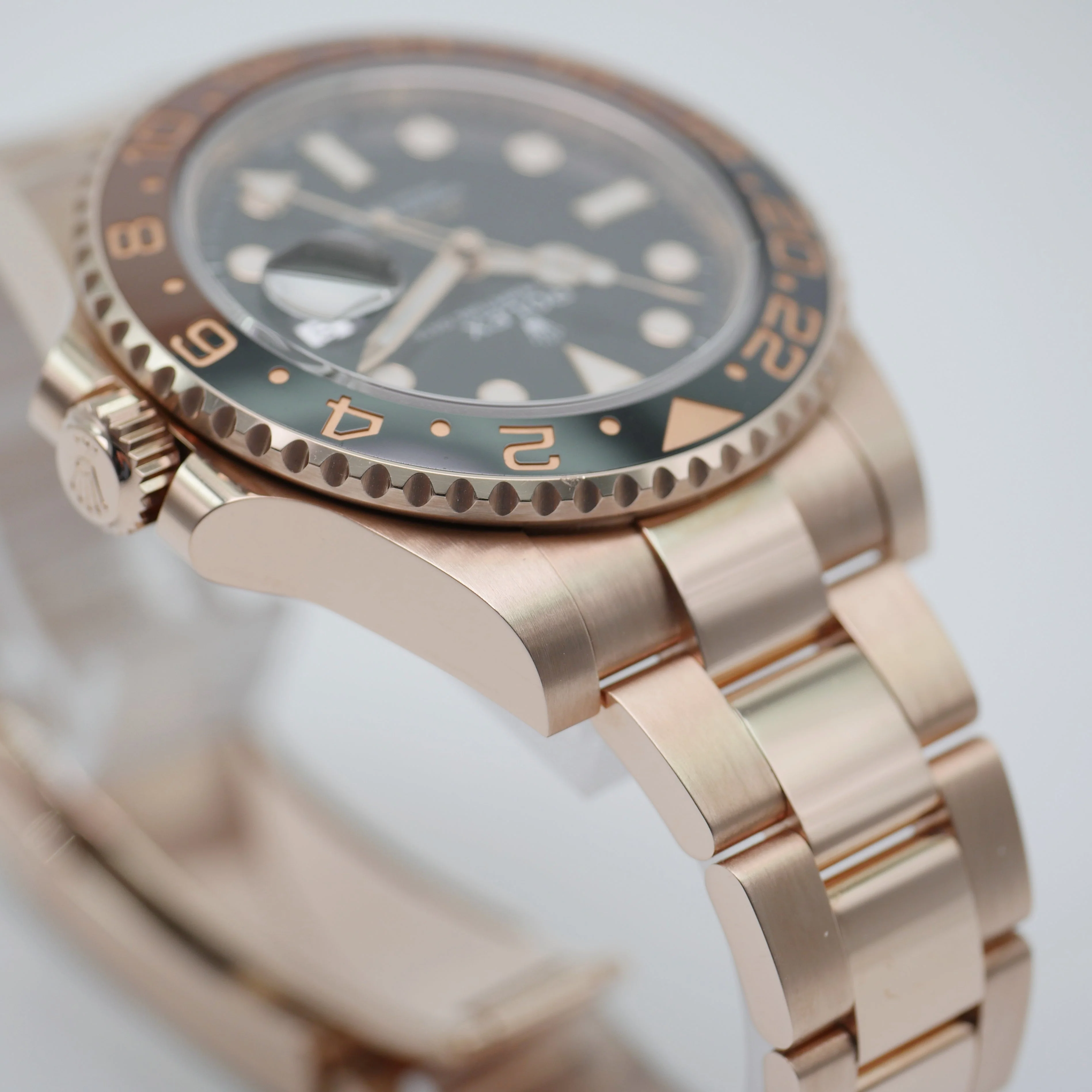 Rolex GMT-Master II 126715CHNR - 2022 - Image 8