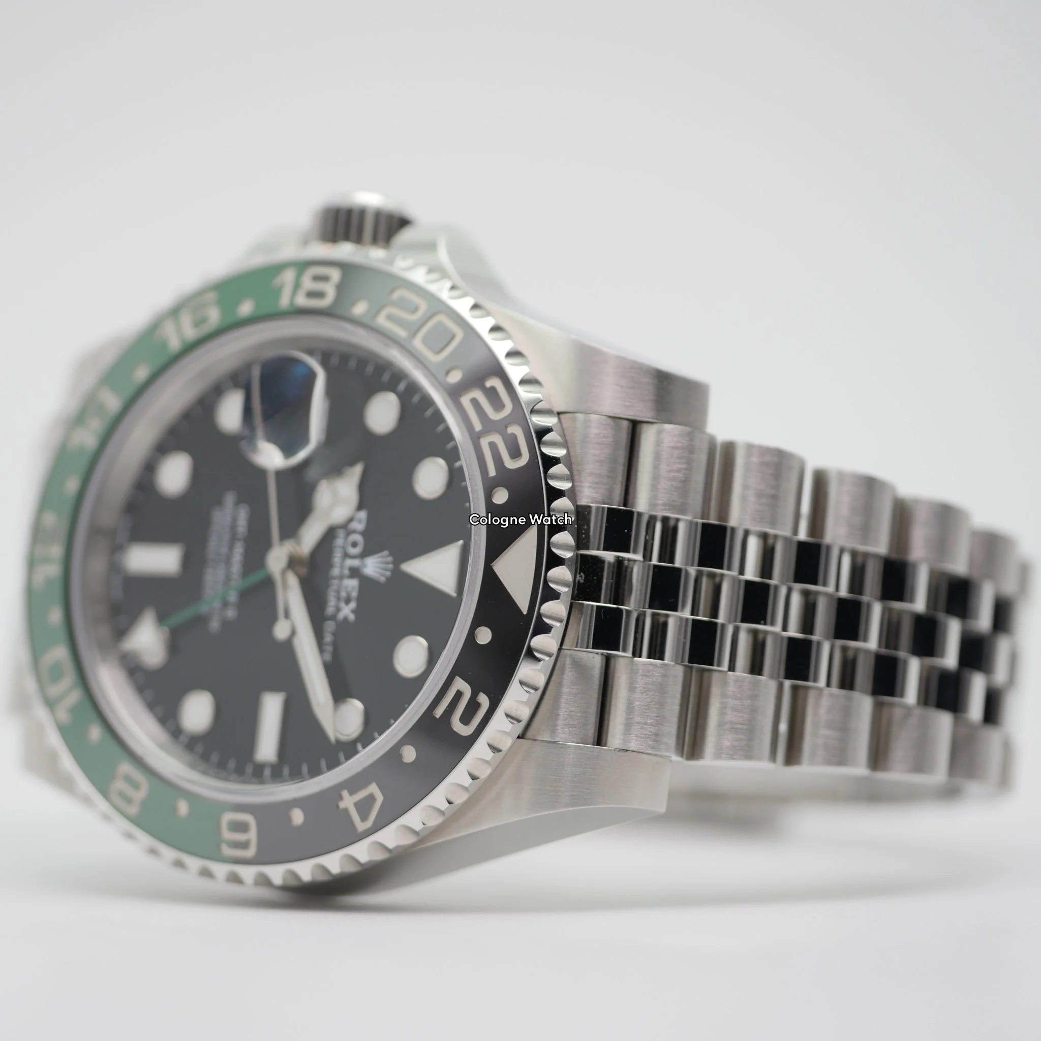 Rolex GMT-Master II 126720VTNR - 2025 - Image 3