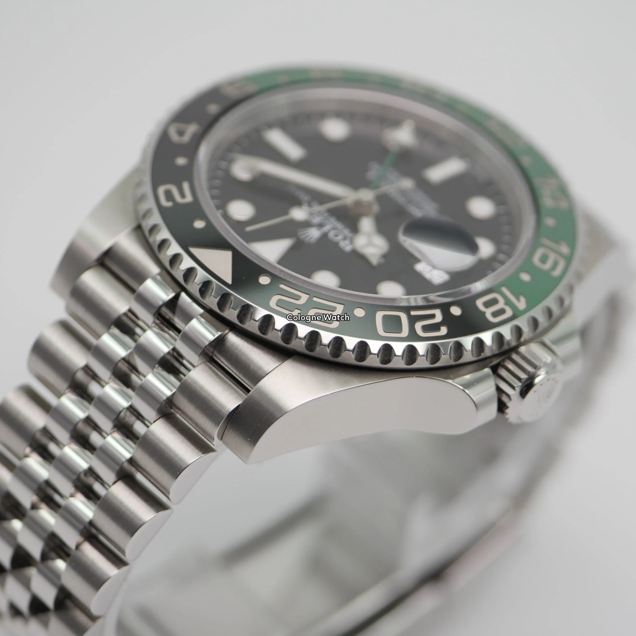 Rolex GMT-Master II 126720VTNR - 2025 - Image 4