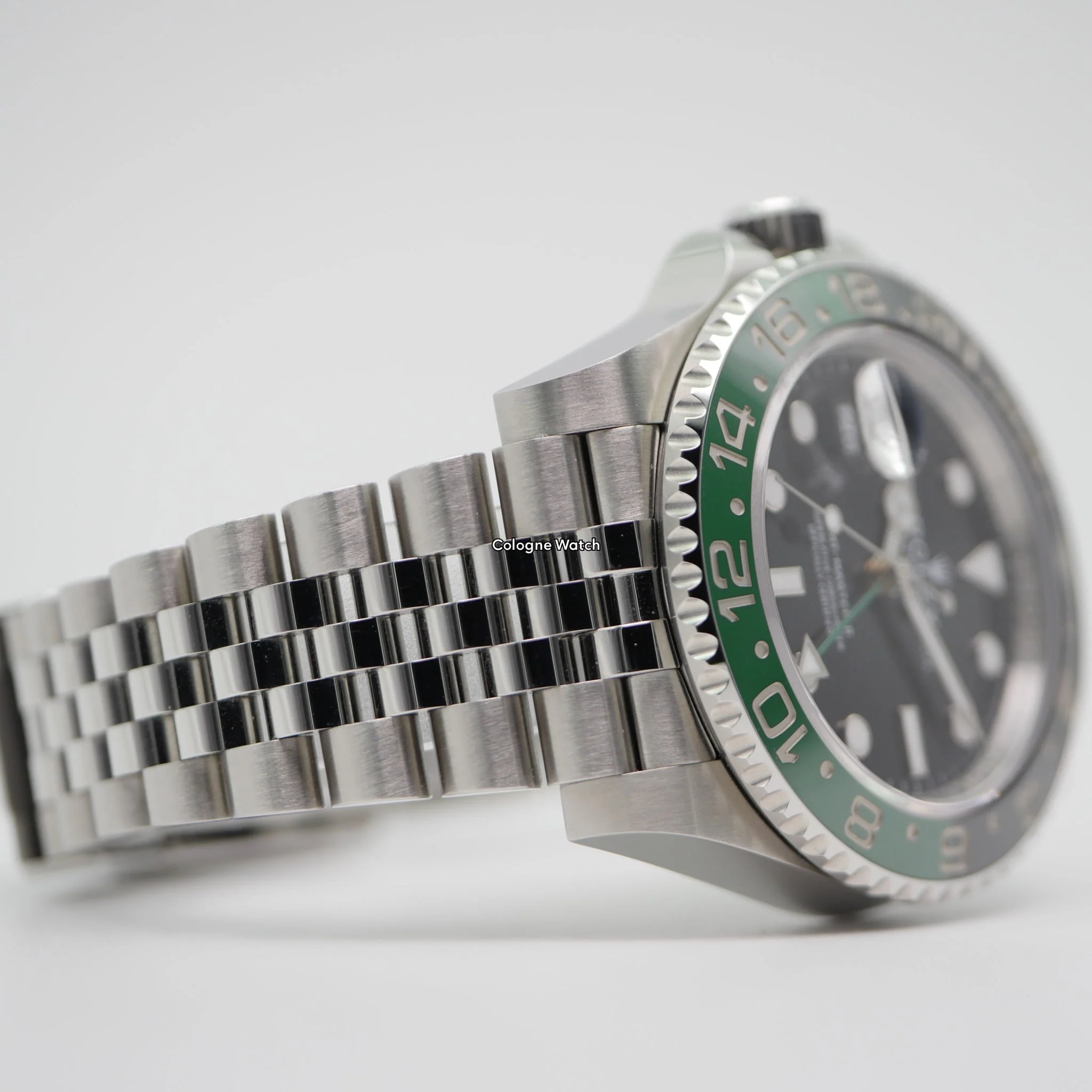Rolex GMT-Master II 126720VTNR - 2025 - Image 5