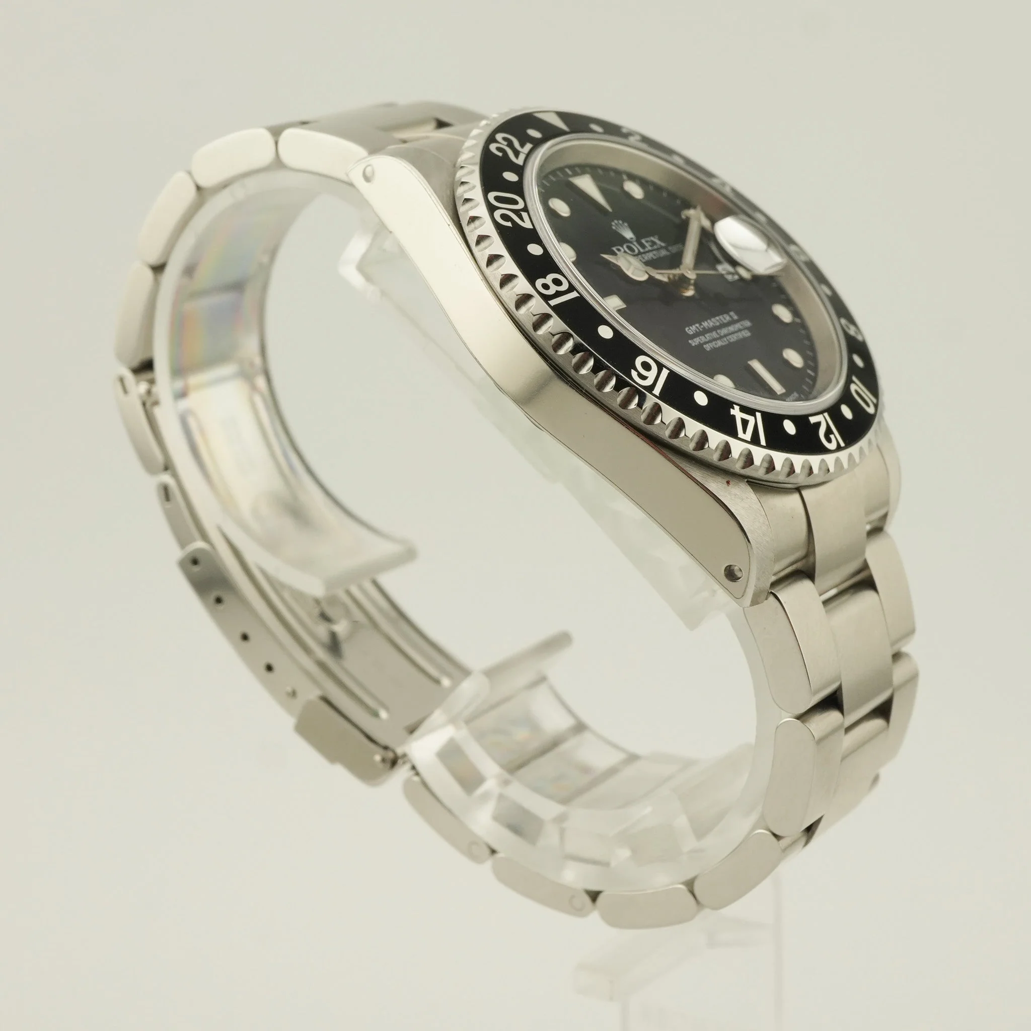 Rolex GMT-Master II 16710 - 2003 - Image 4