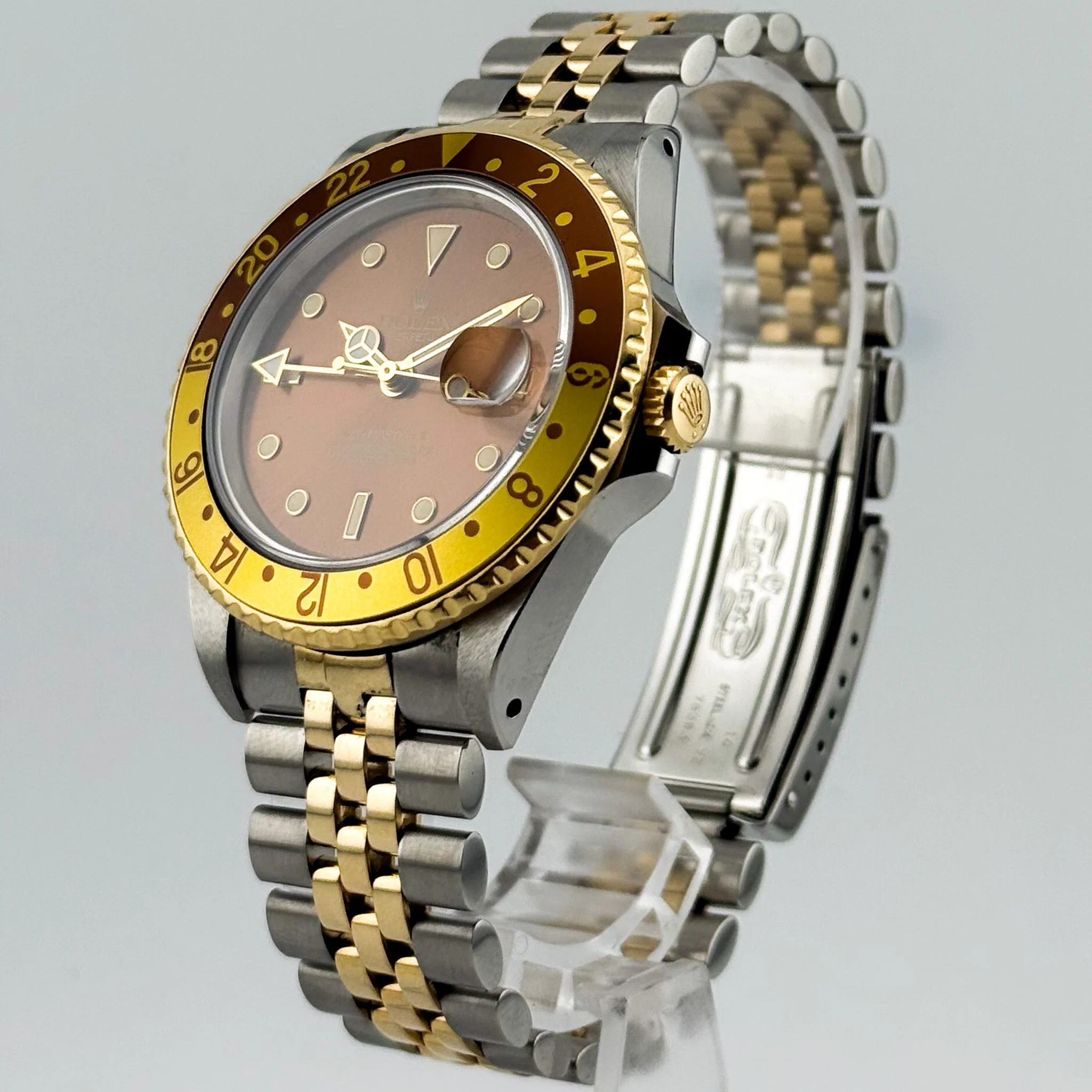 Rolex GMT-Master II - 16713 - Image 3