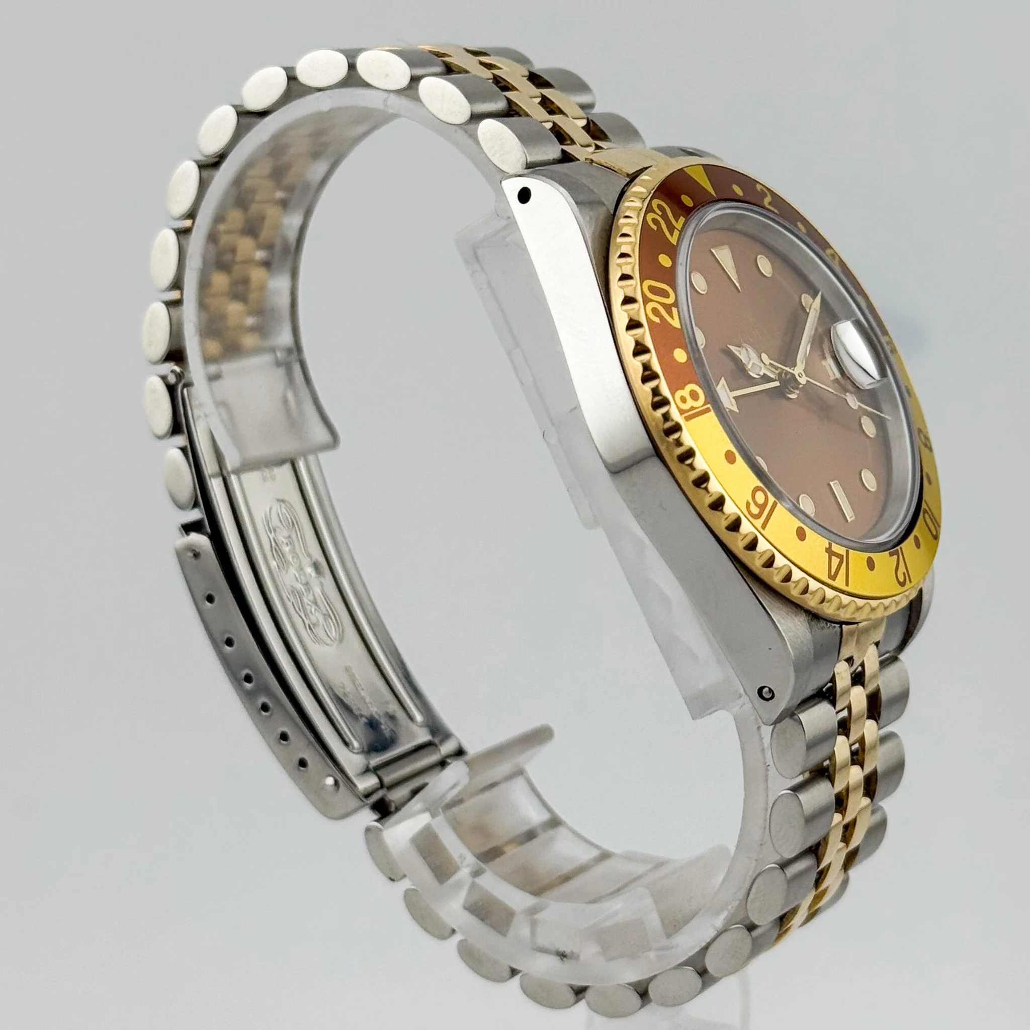 Rolex GMT-Master II - 16713 - Image 4