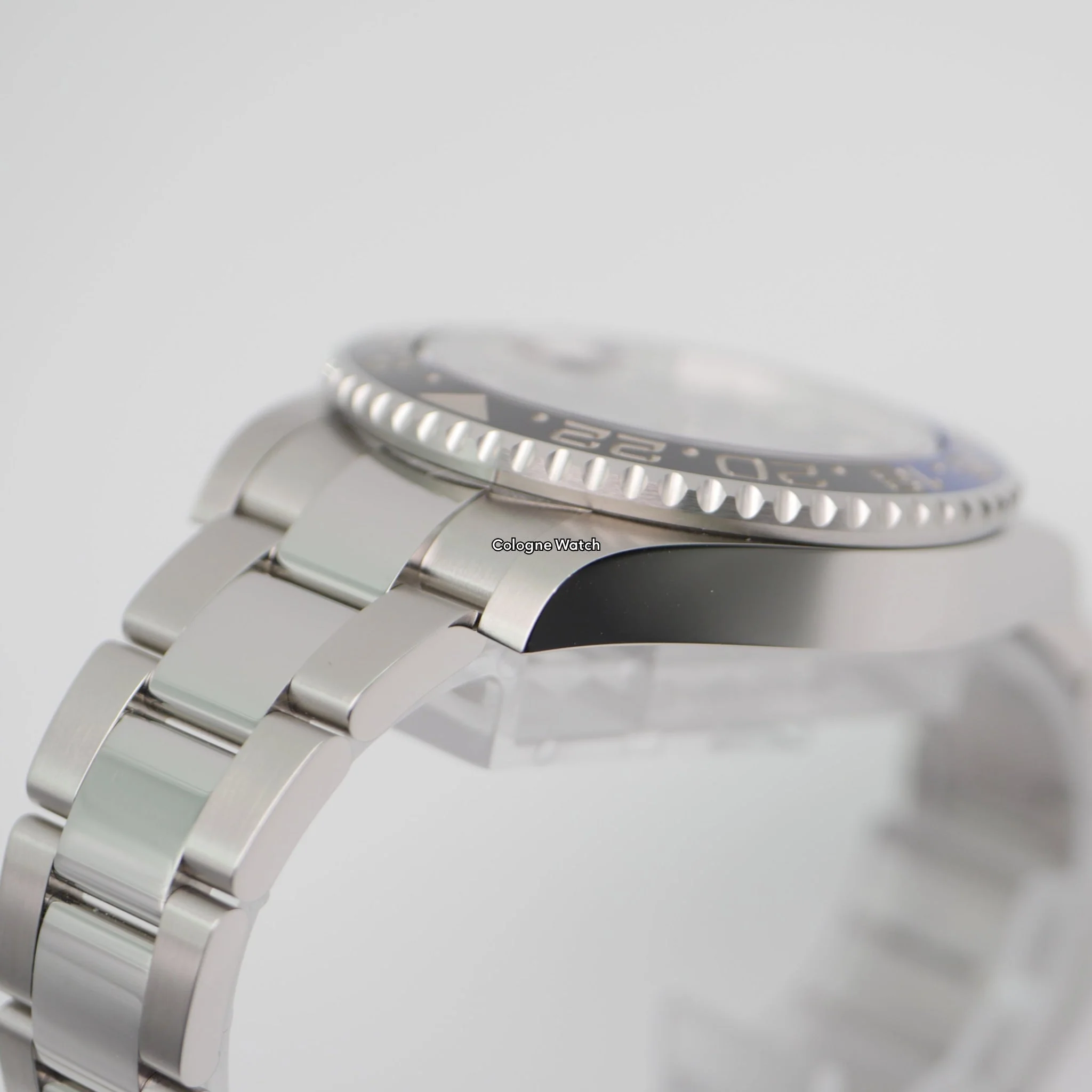 Rolex GMT-Master II Stahl 126710BLNR -2021 - Image 10