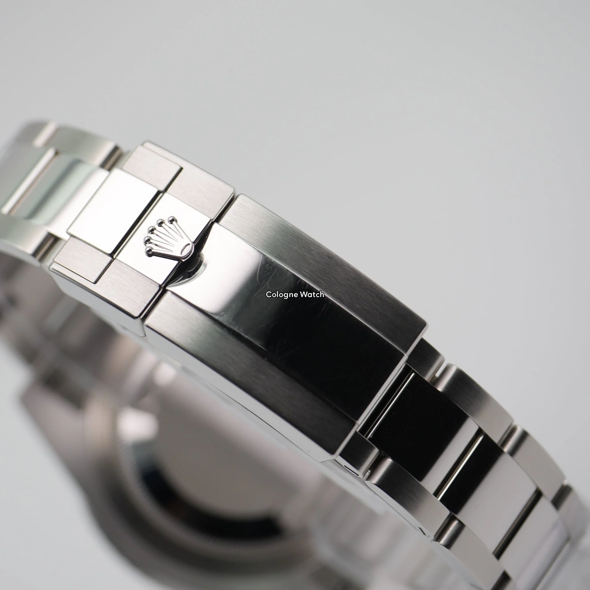 Rolex GMT-Master II Stahl 126710BLNR -2021 - Image 6