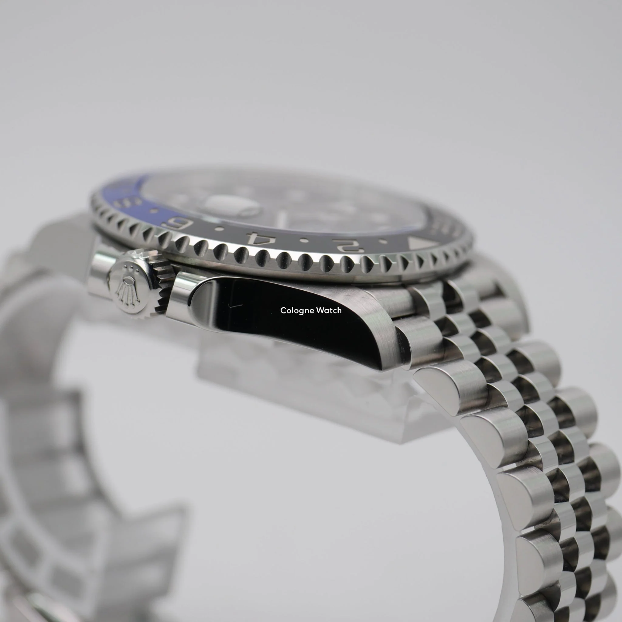 Rolex GMT-Master II Stahl 126710BLNR - 2019 - Image 6
