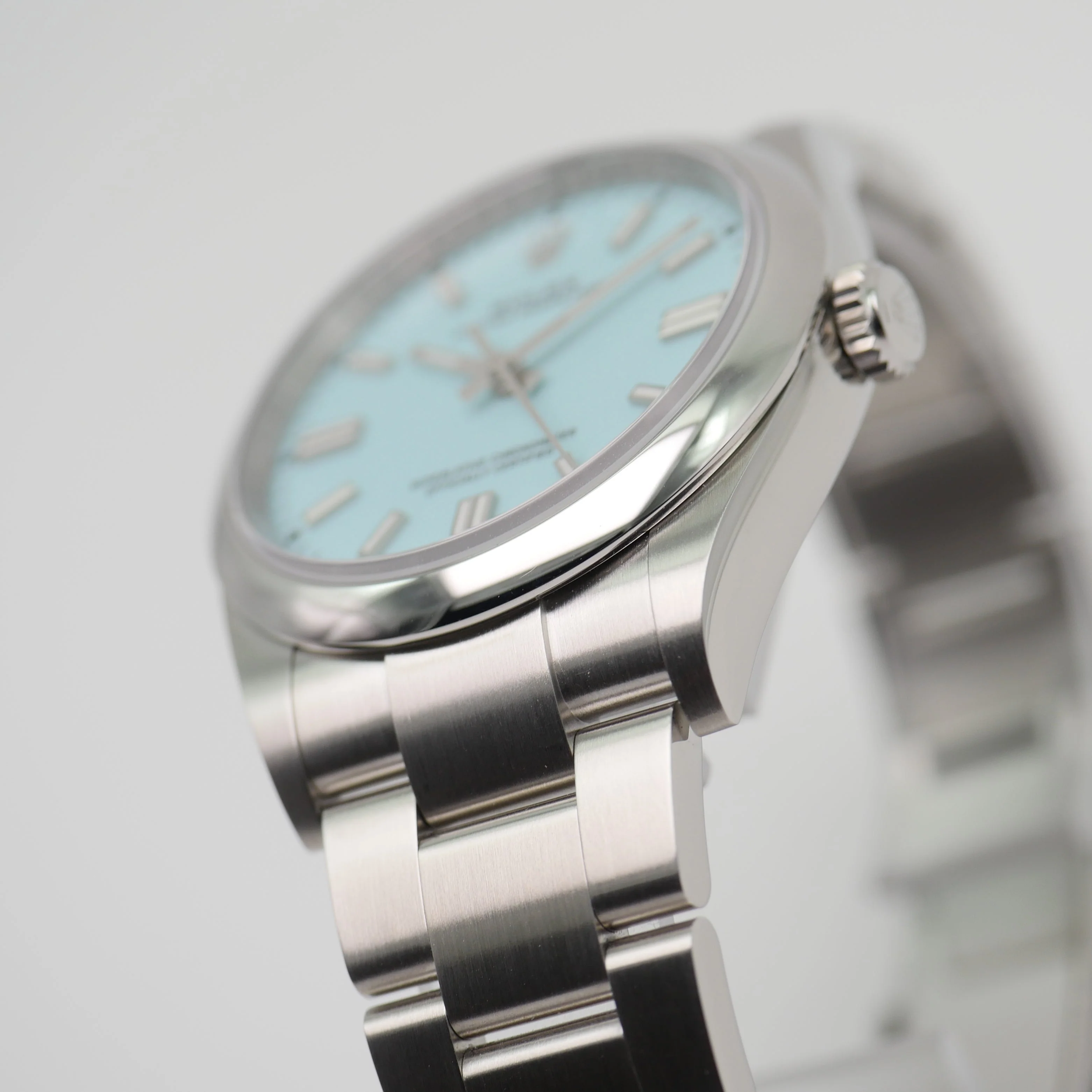 Rolex Oyster Perpetual 36 Stahl 126000 - 2025 - Image 3