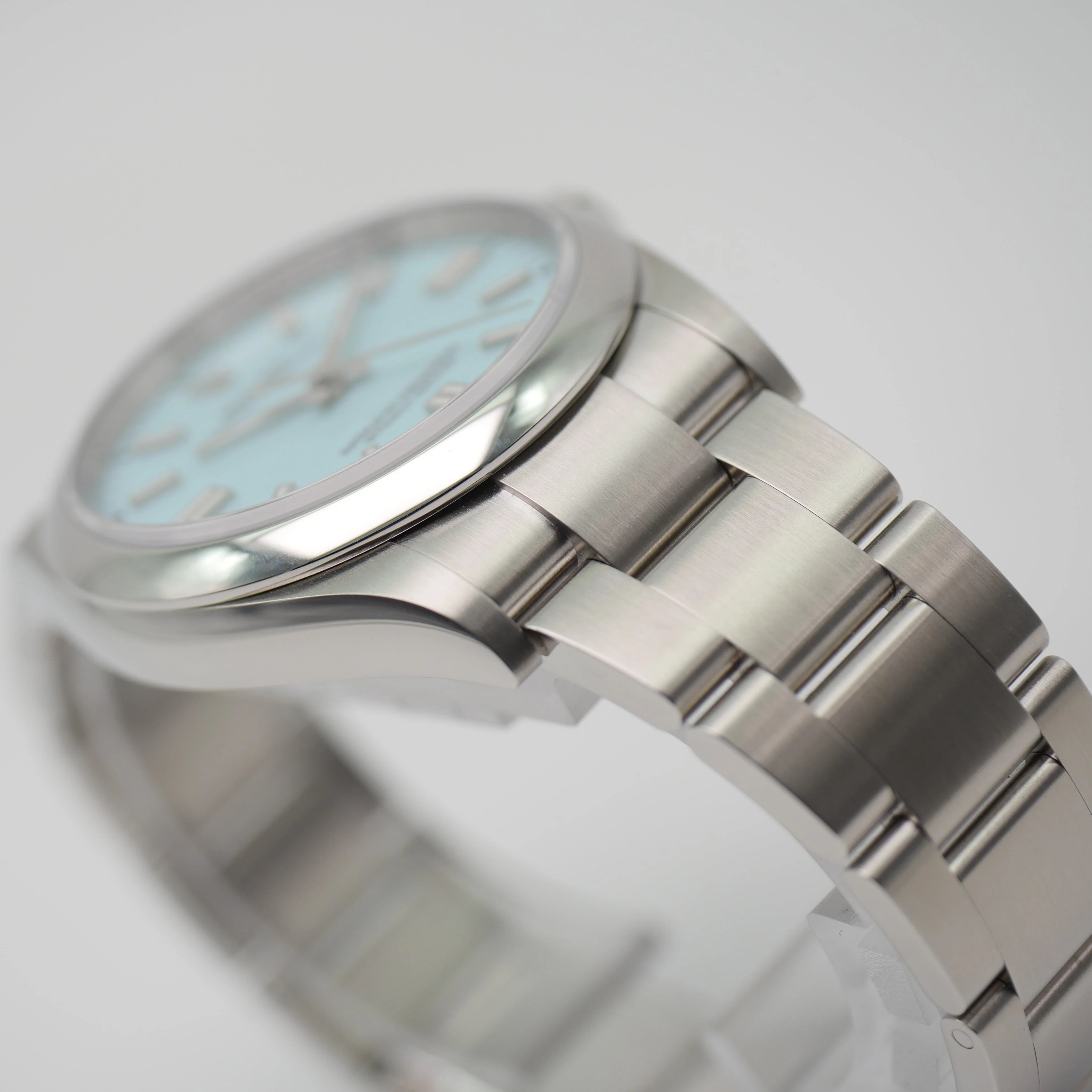 Rolex Oyster Perpetual 36 Stahl 126000 - 2025 - Image 7