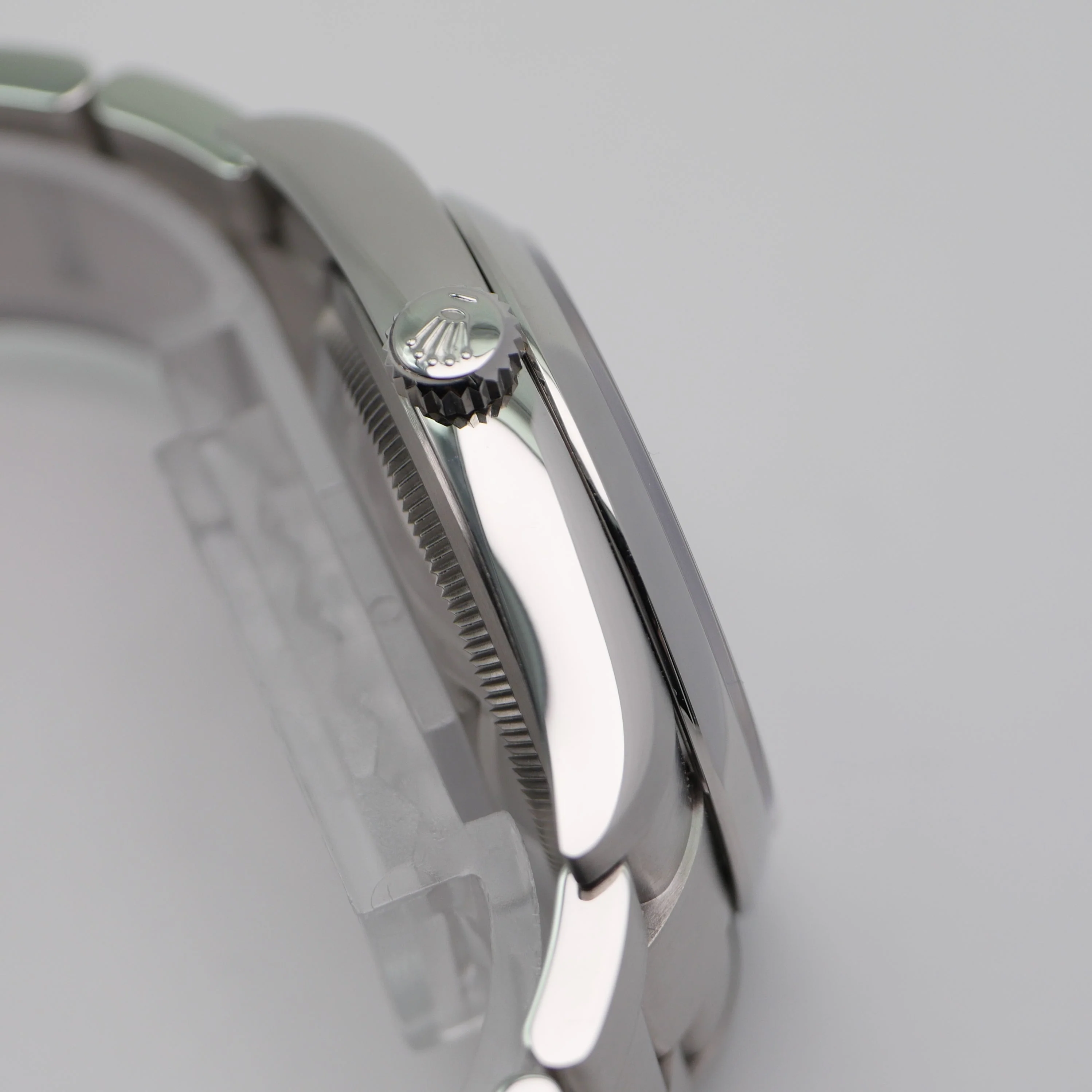 Rolex Oyster Perpetual 36 Stahl 126000 - 2025 - Image 9