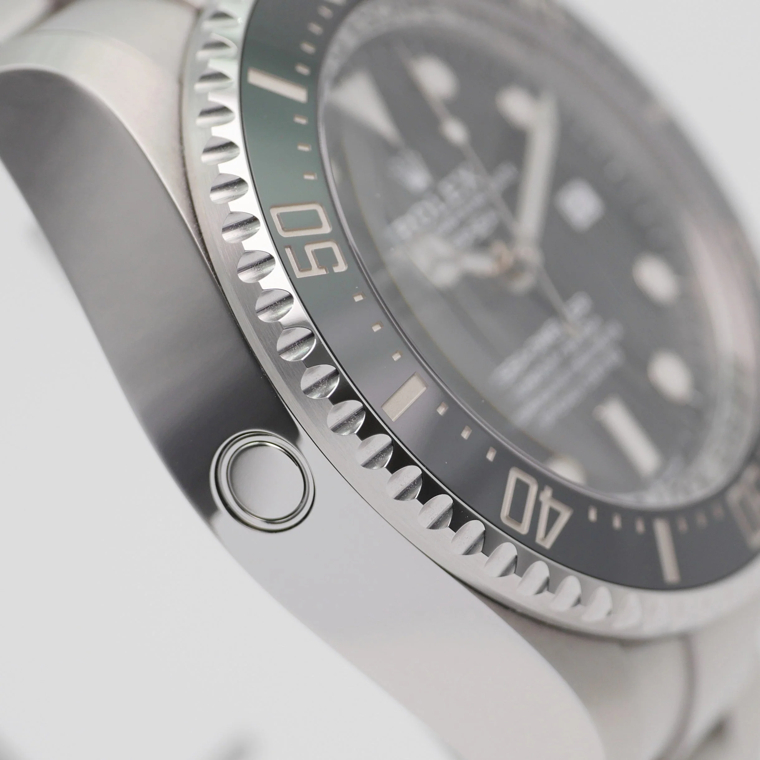 Rolex Sea-Dweller Deepsea 126660 - 2021 - Image 7