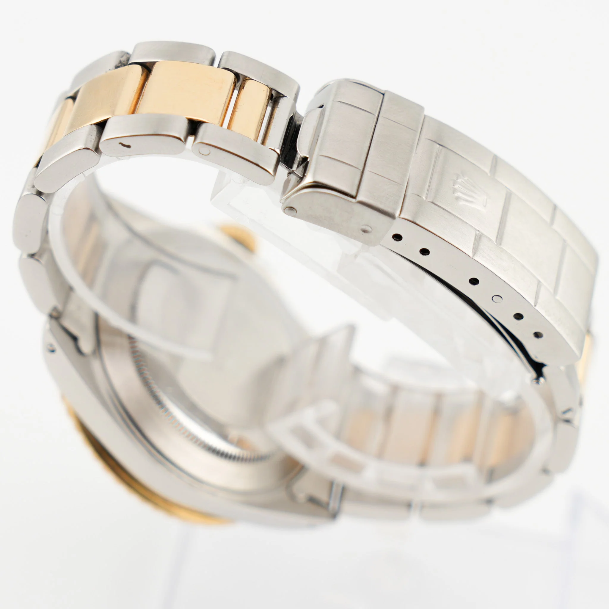 Rolex Submariner 16613 - 1999 - Image 6