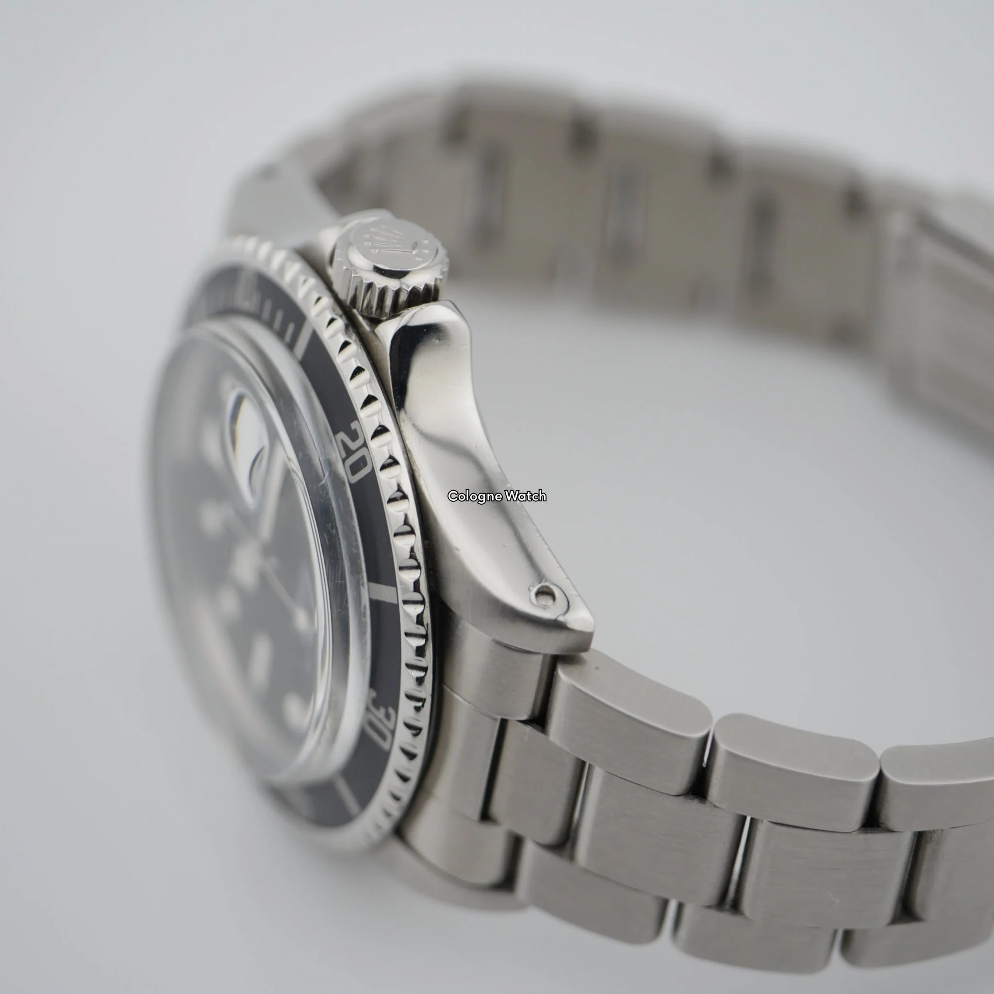 Rolex Submariner Date Stahl 1680 - 1977 - Image 13