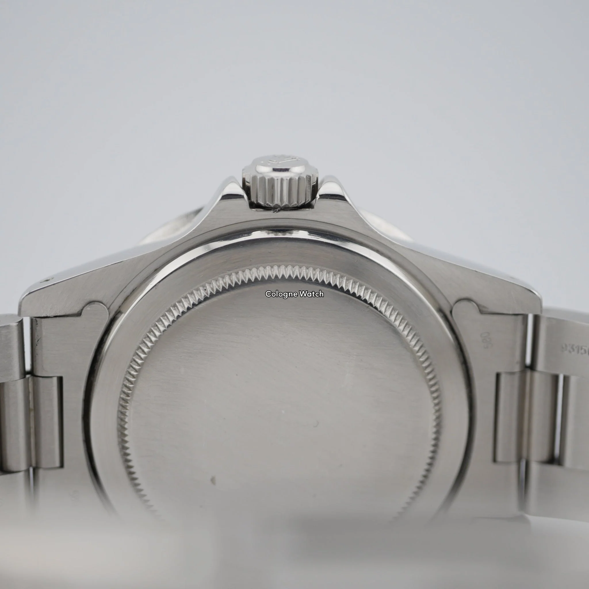Rolex Submariner Date Stahl 1680 - 1977 - Image 5