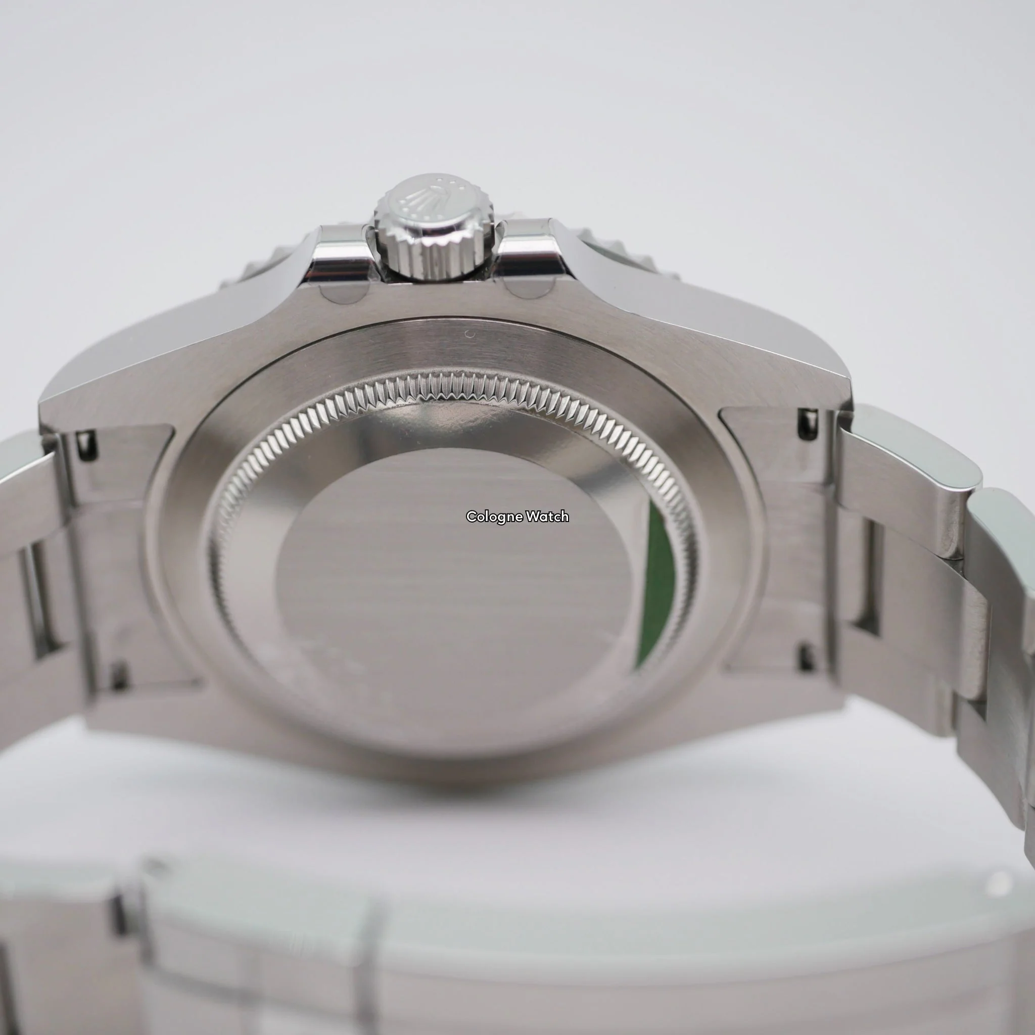 Rolex Submariner No Date 124060 - 2025 - Image 3