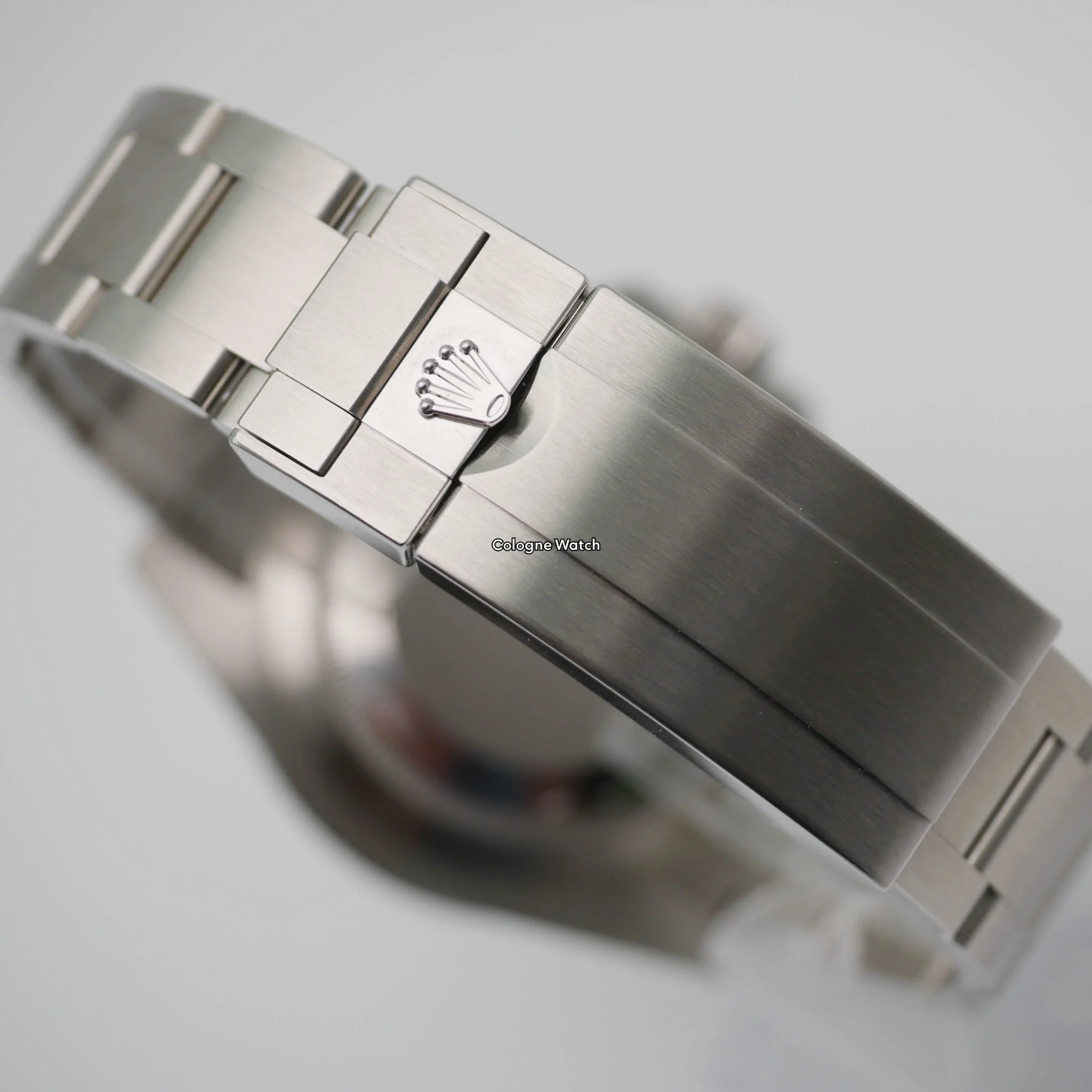 Rolex Submariner No Date 124060 - 2025 - Image 4