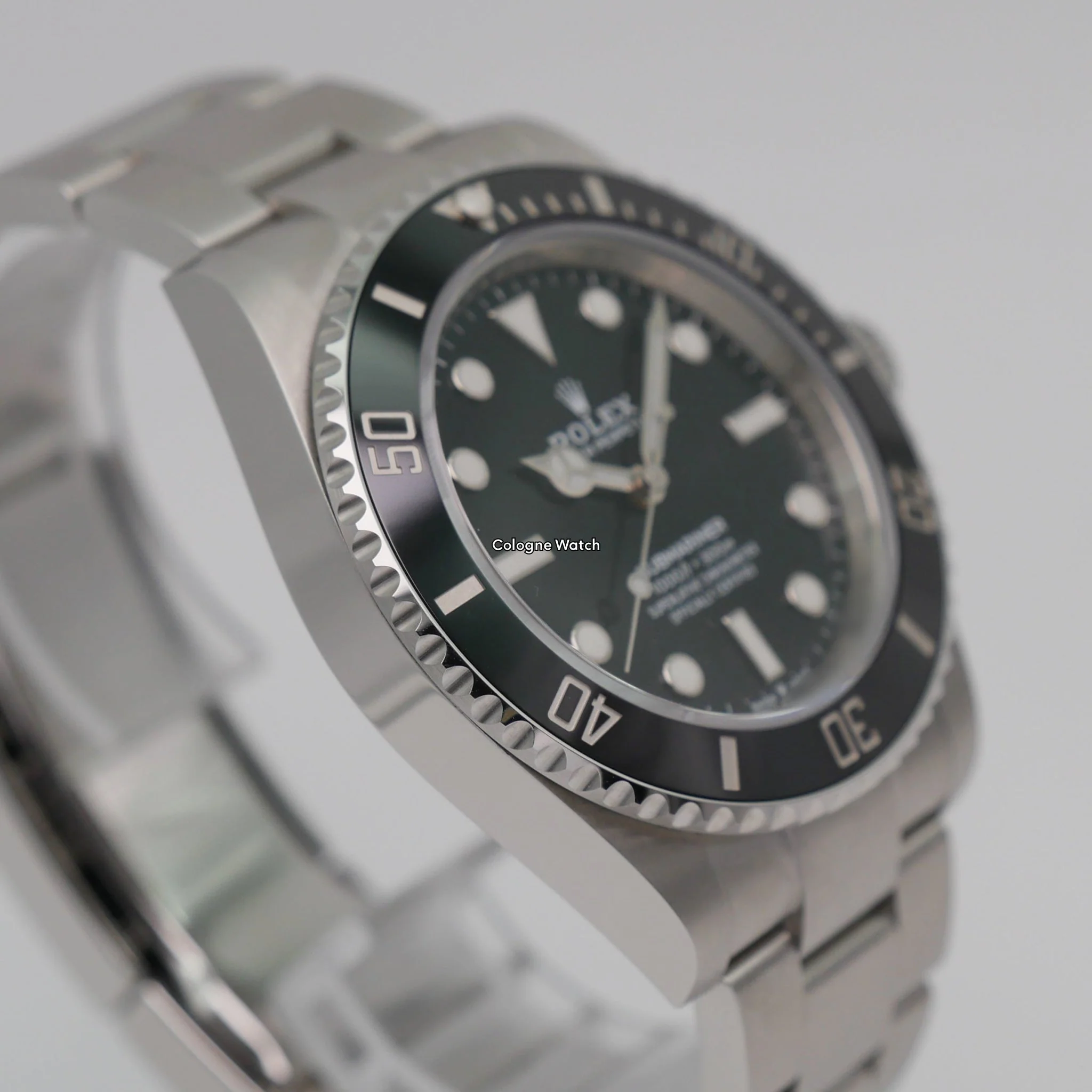 Rolex Submariner No Date 124060 - 2025 - Image 5