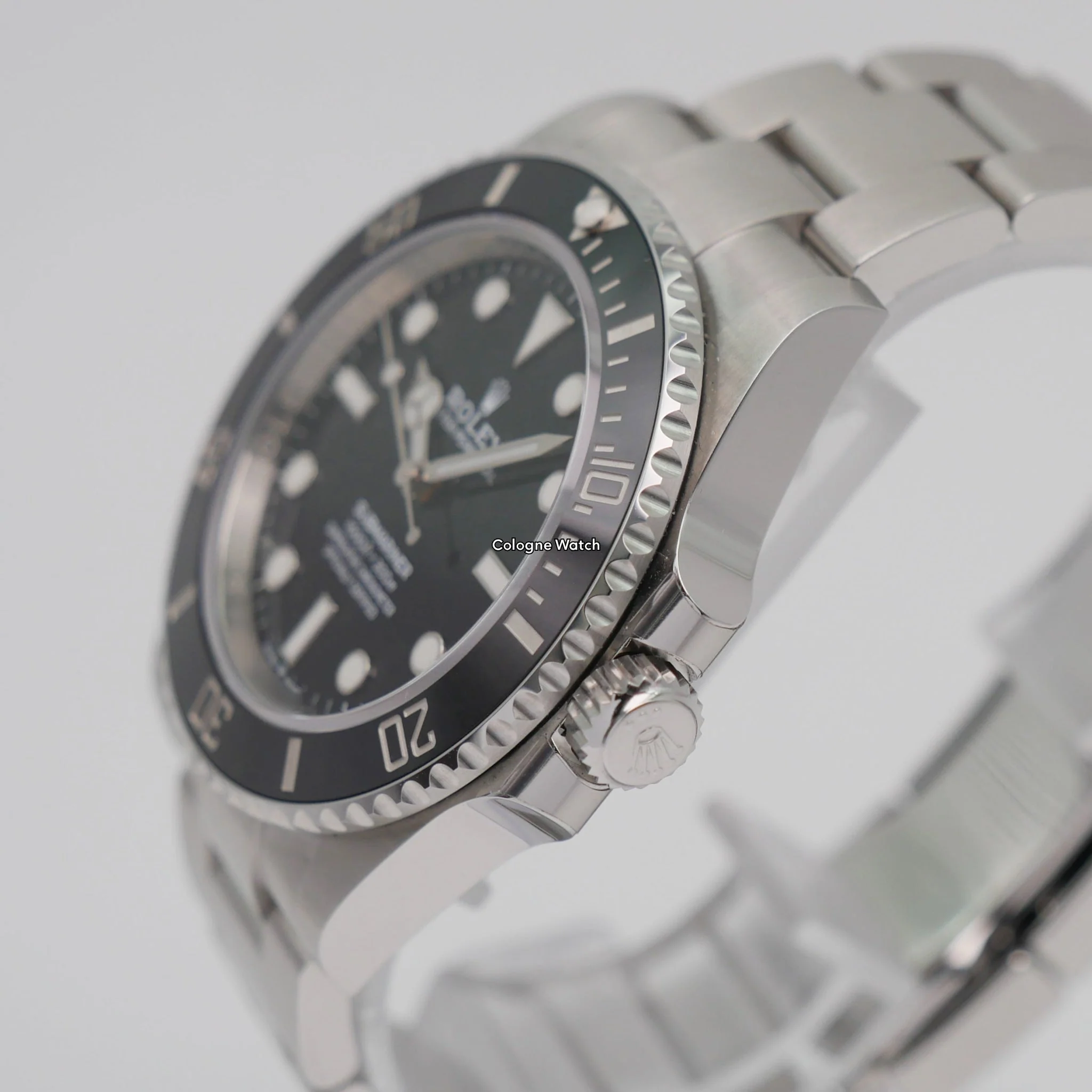 Rolex Submariner No Date 124060 - 2025 - Image 6
