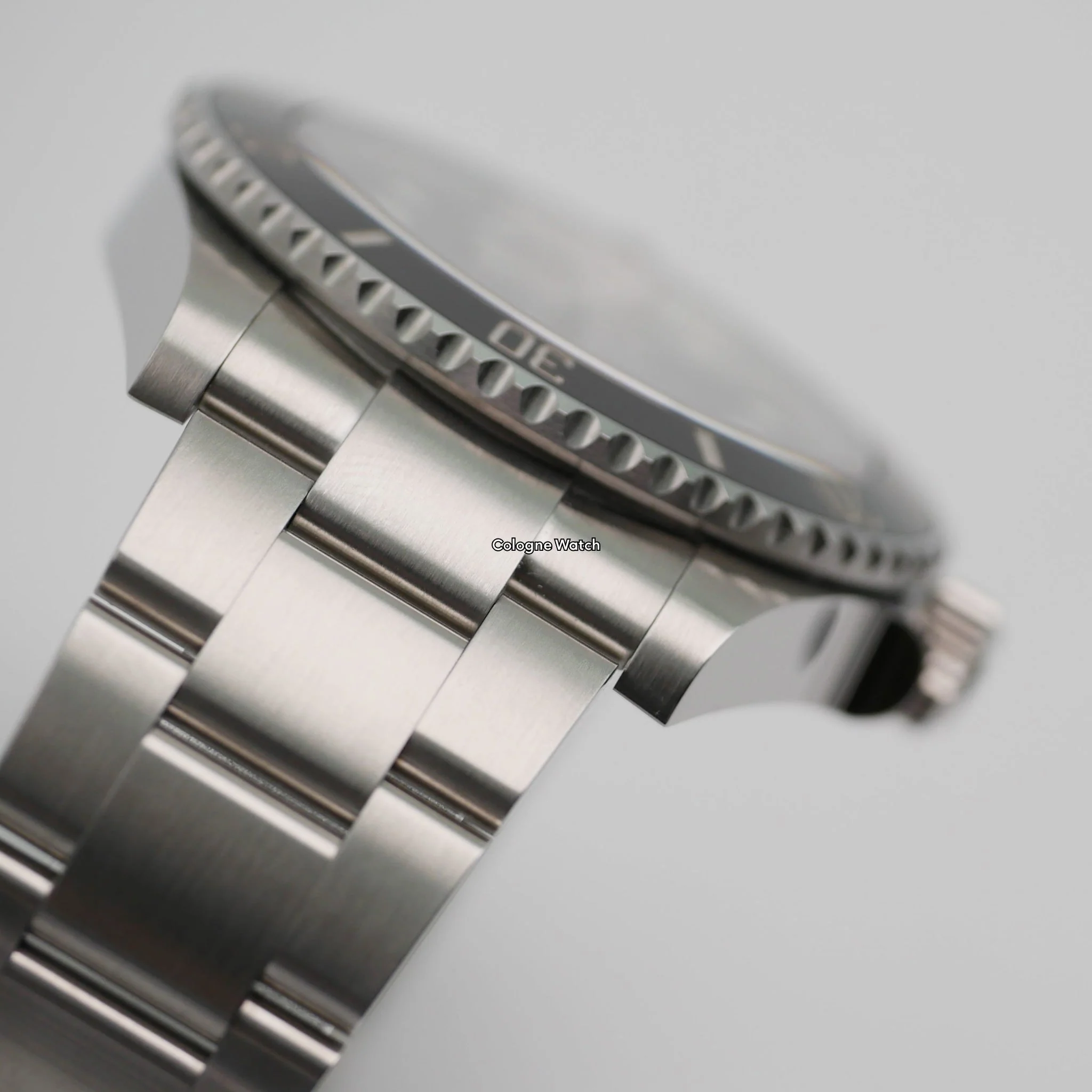 Rolex Submariner No Date 124060 - 2025 - Image 8