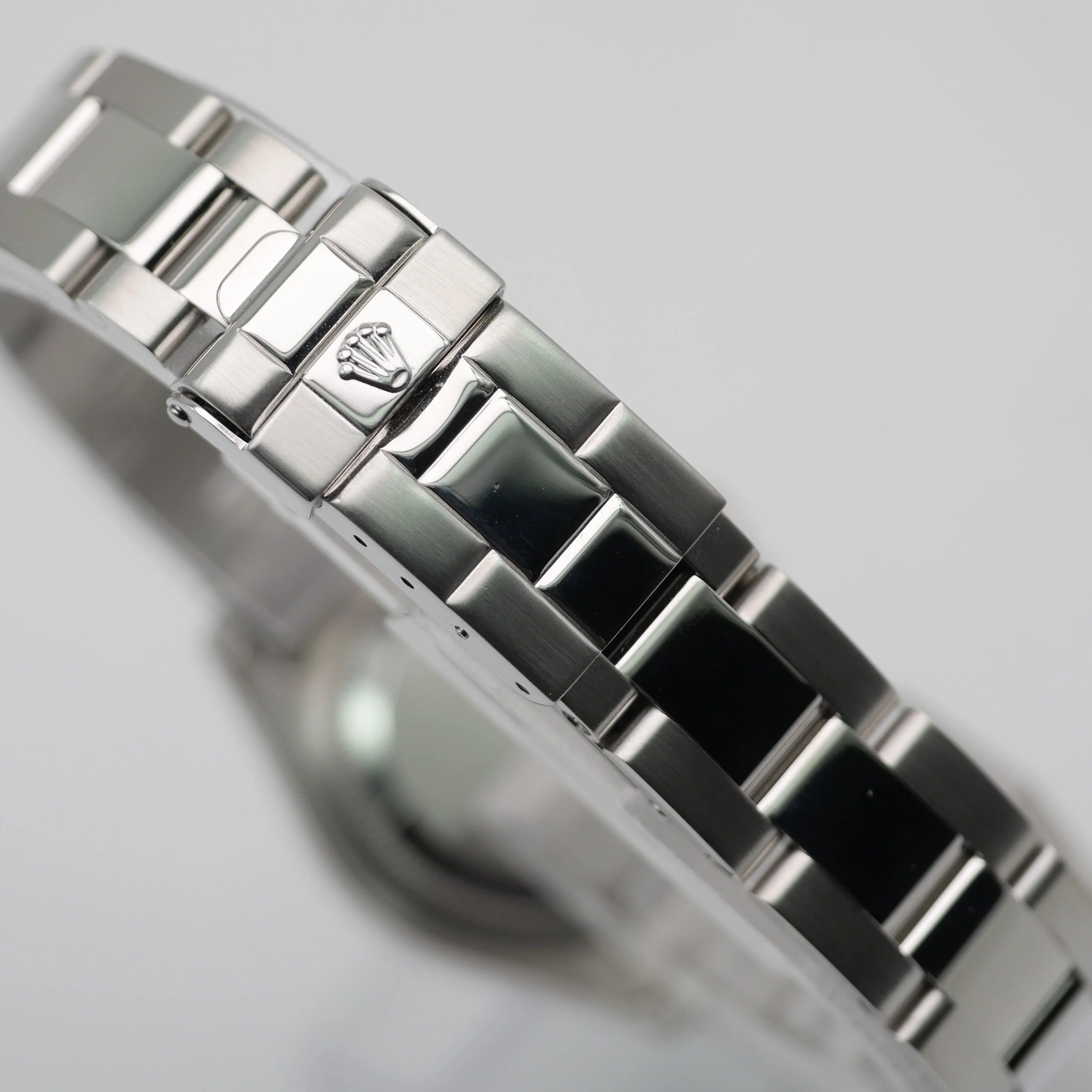 Rolex Yacht Master 29 Stahl 169622 - 2002 - Image 4