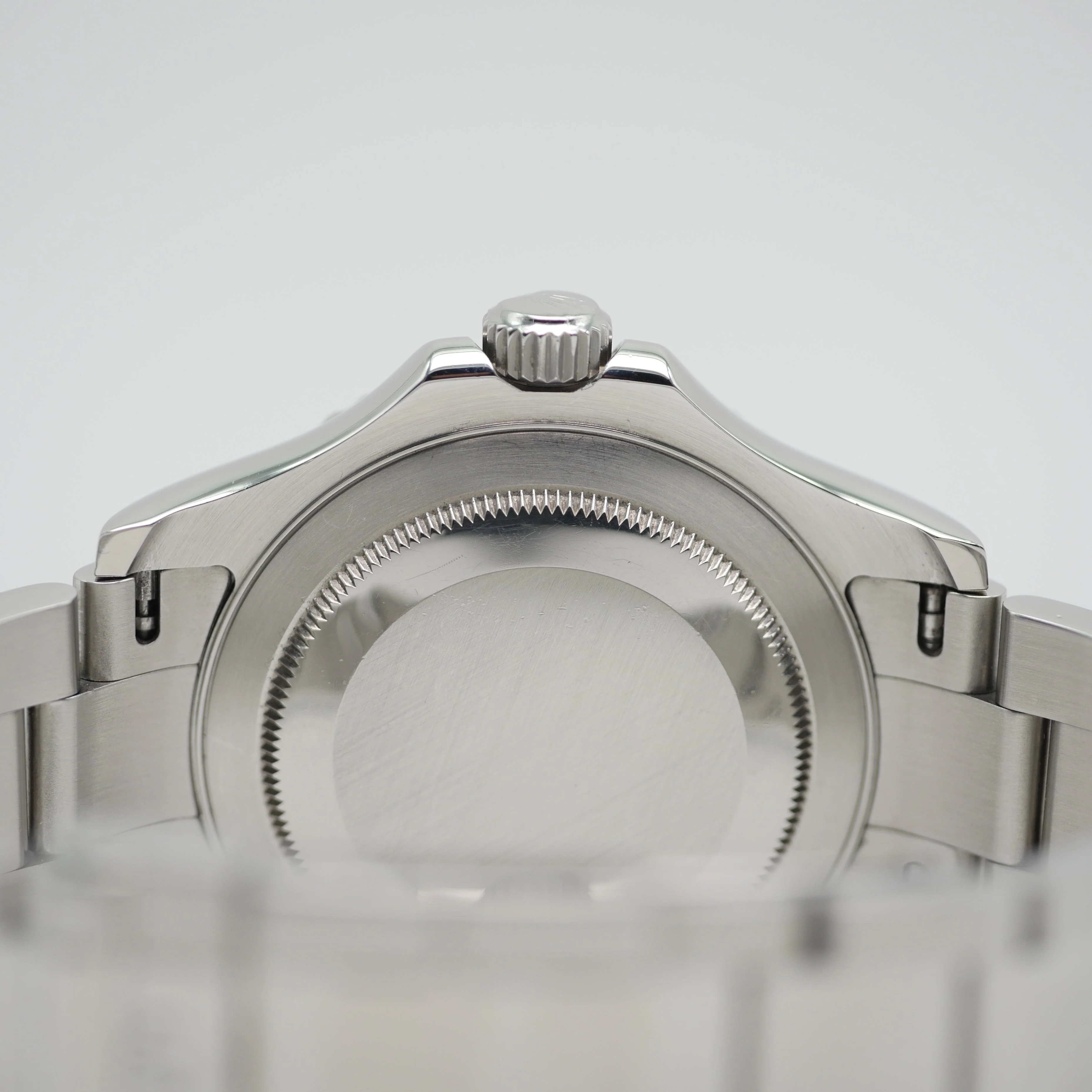 Rolex Yacht-Master 40 Stahl 16622 - 2002 - Image 5