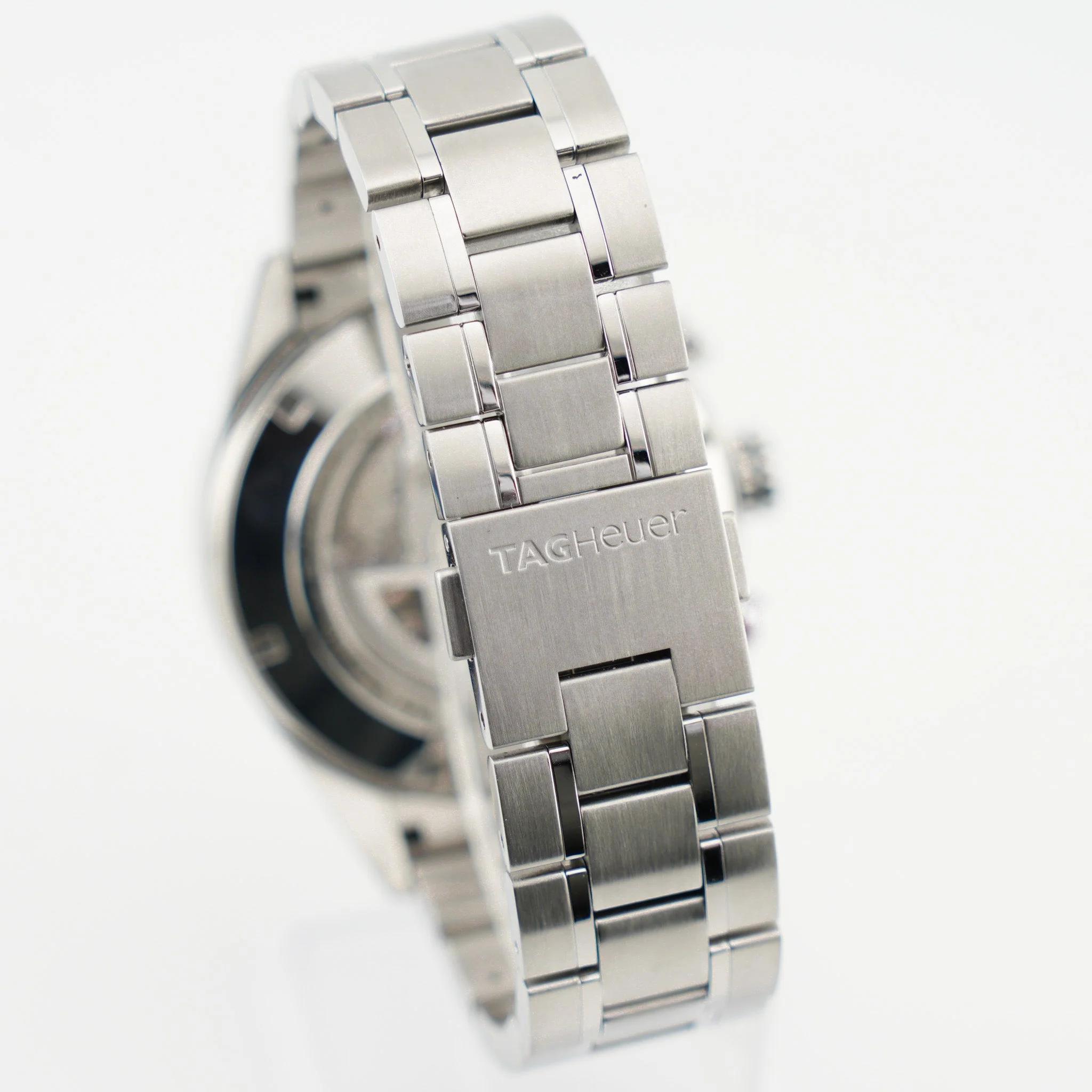 TAG Heuer Carrera Calibre 16 CV2A10 - 2010 - Image 5
