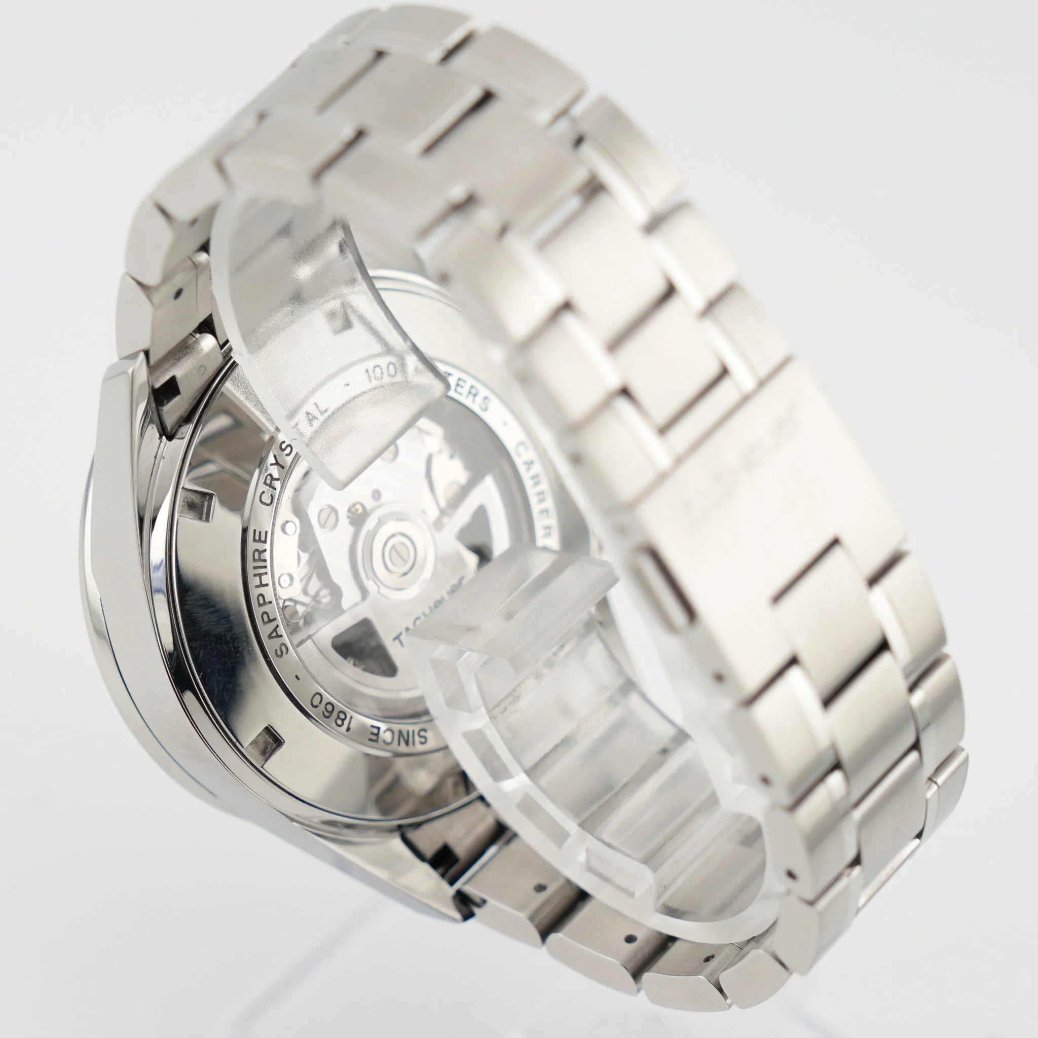 TAG Heuer Carrera Calibre 16 CV2A10 - 2010 - Image 6