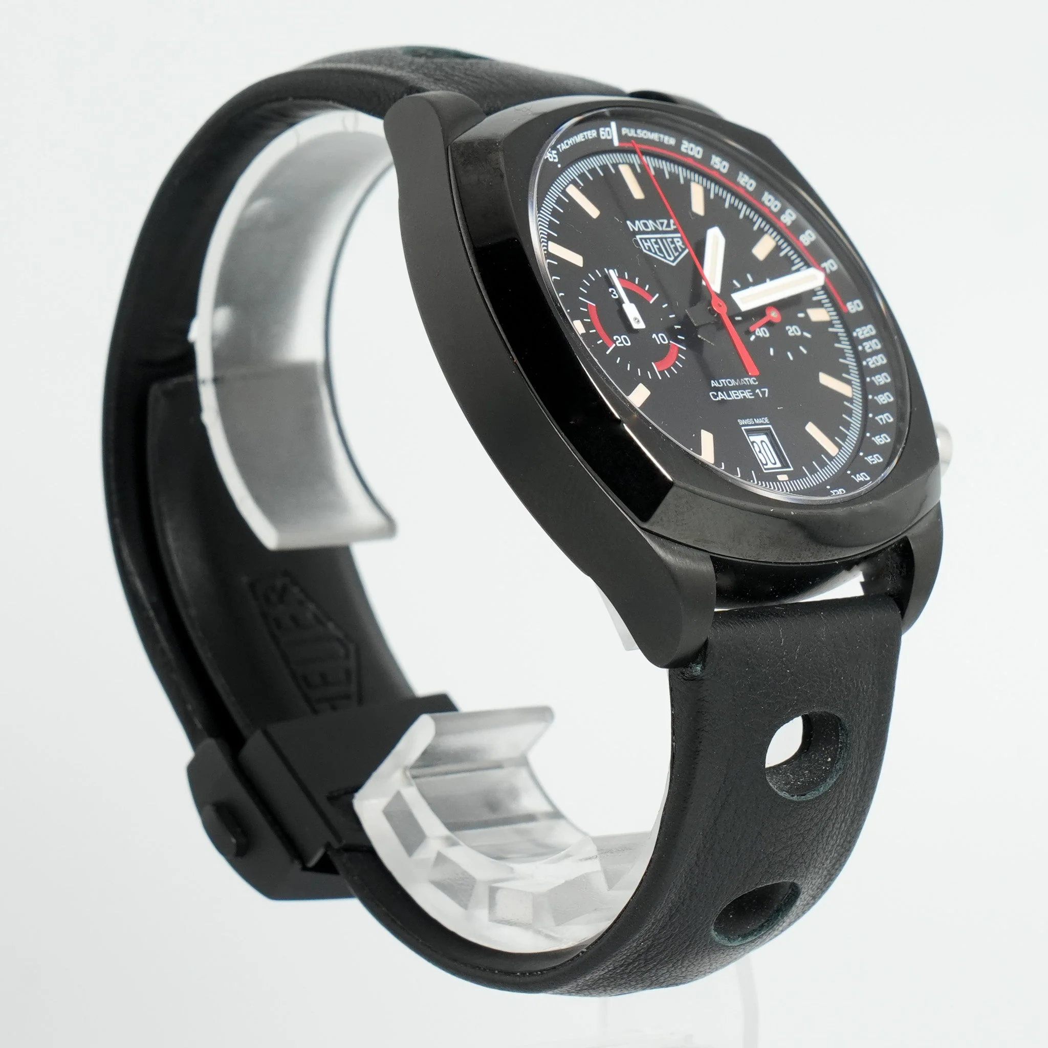 TAG Heuer Monza CR2080 - 2017 - Image 4