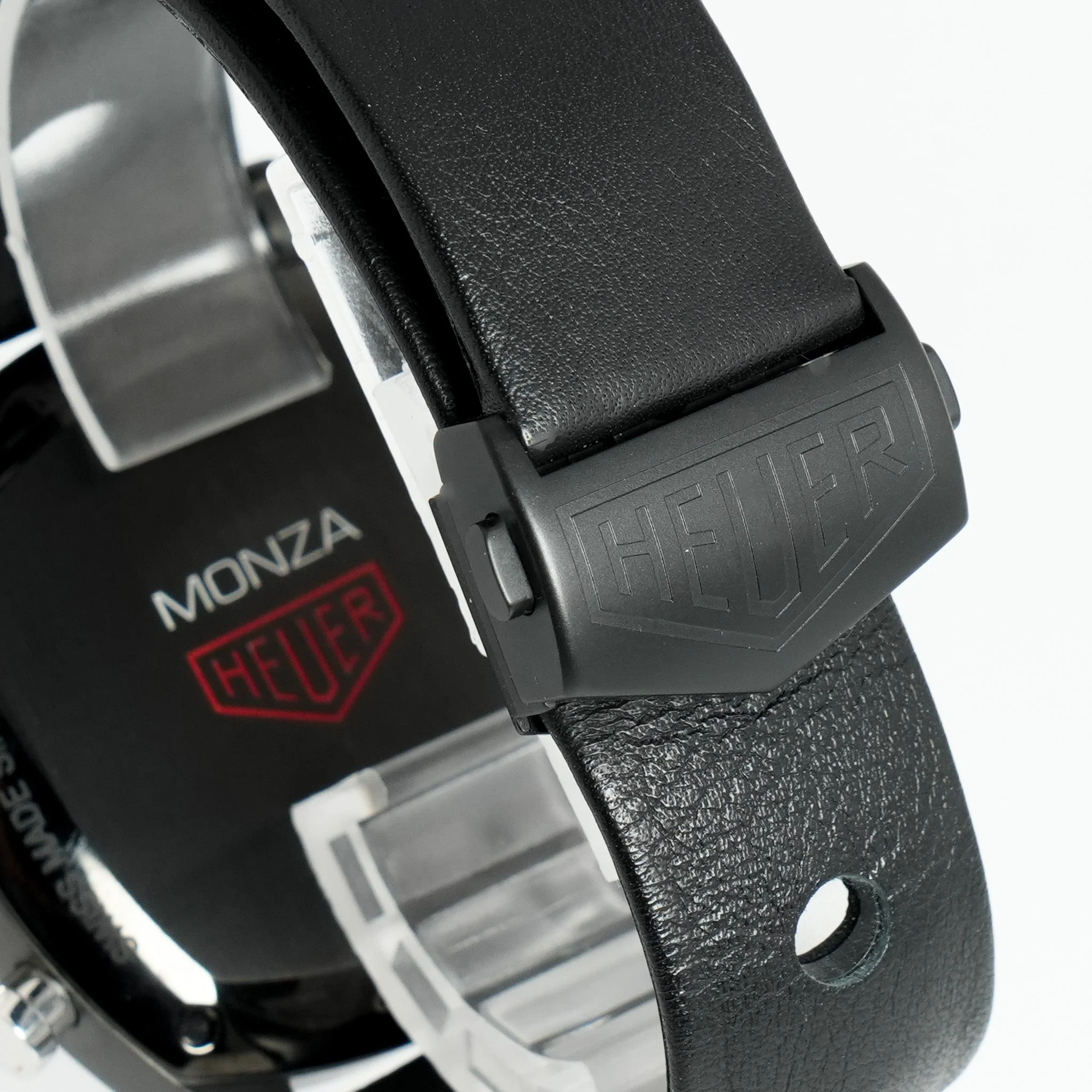TAG Heuer Monza CR2080 - 2017 - Image 5