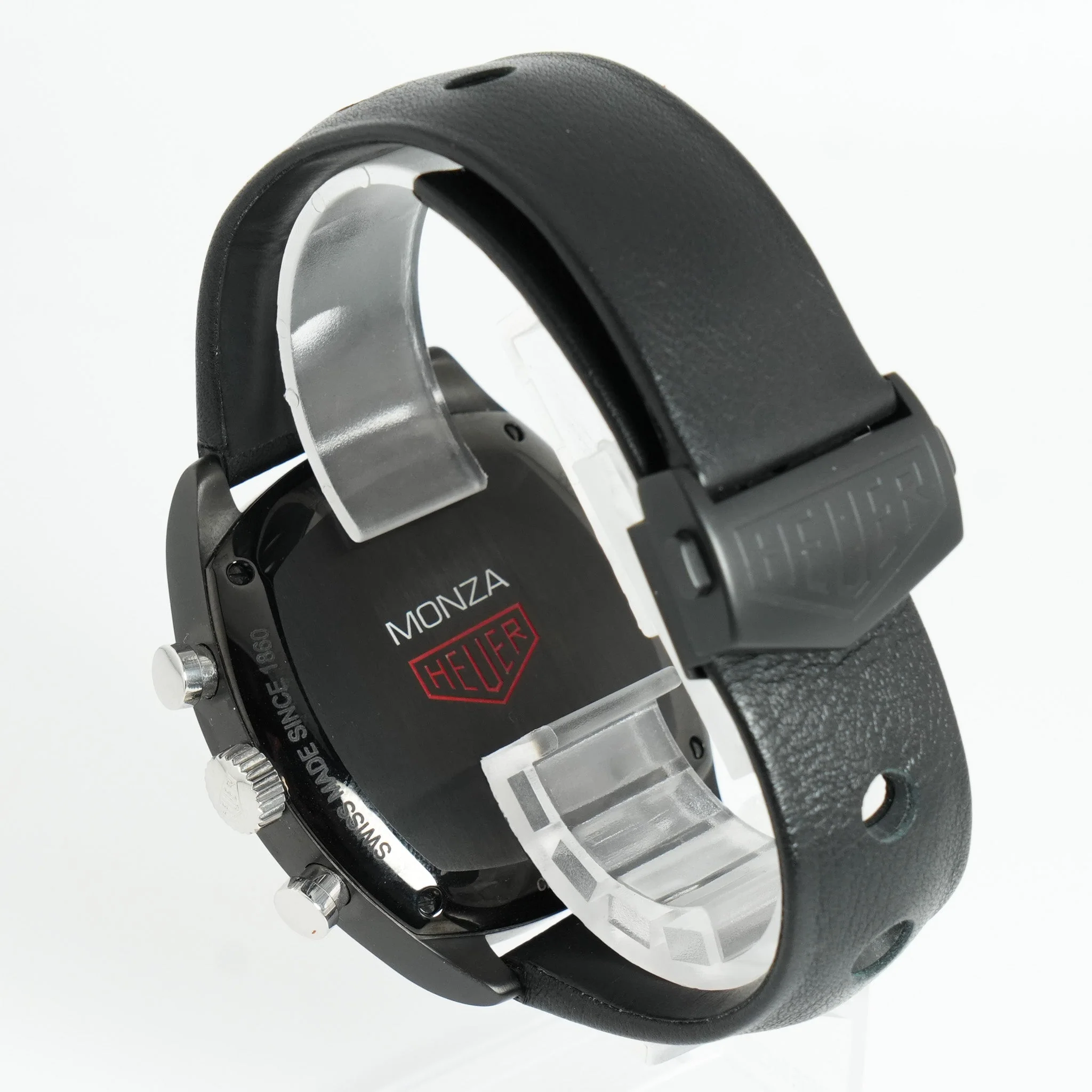 TAG Heuer Monza CR2080 - 2017 - Image 6