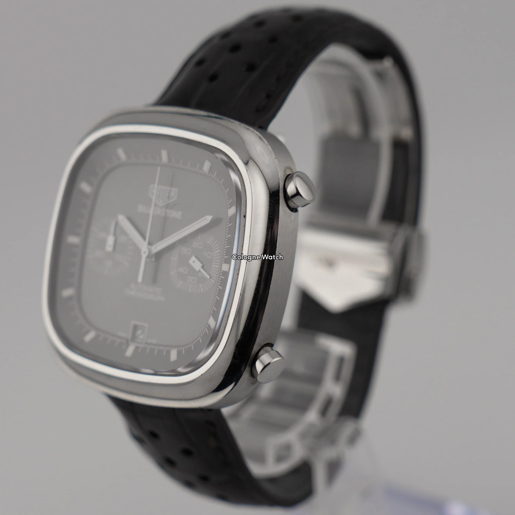 TAG Heuer Silverstone CAM2111.FC6 - 2010 - Image 3