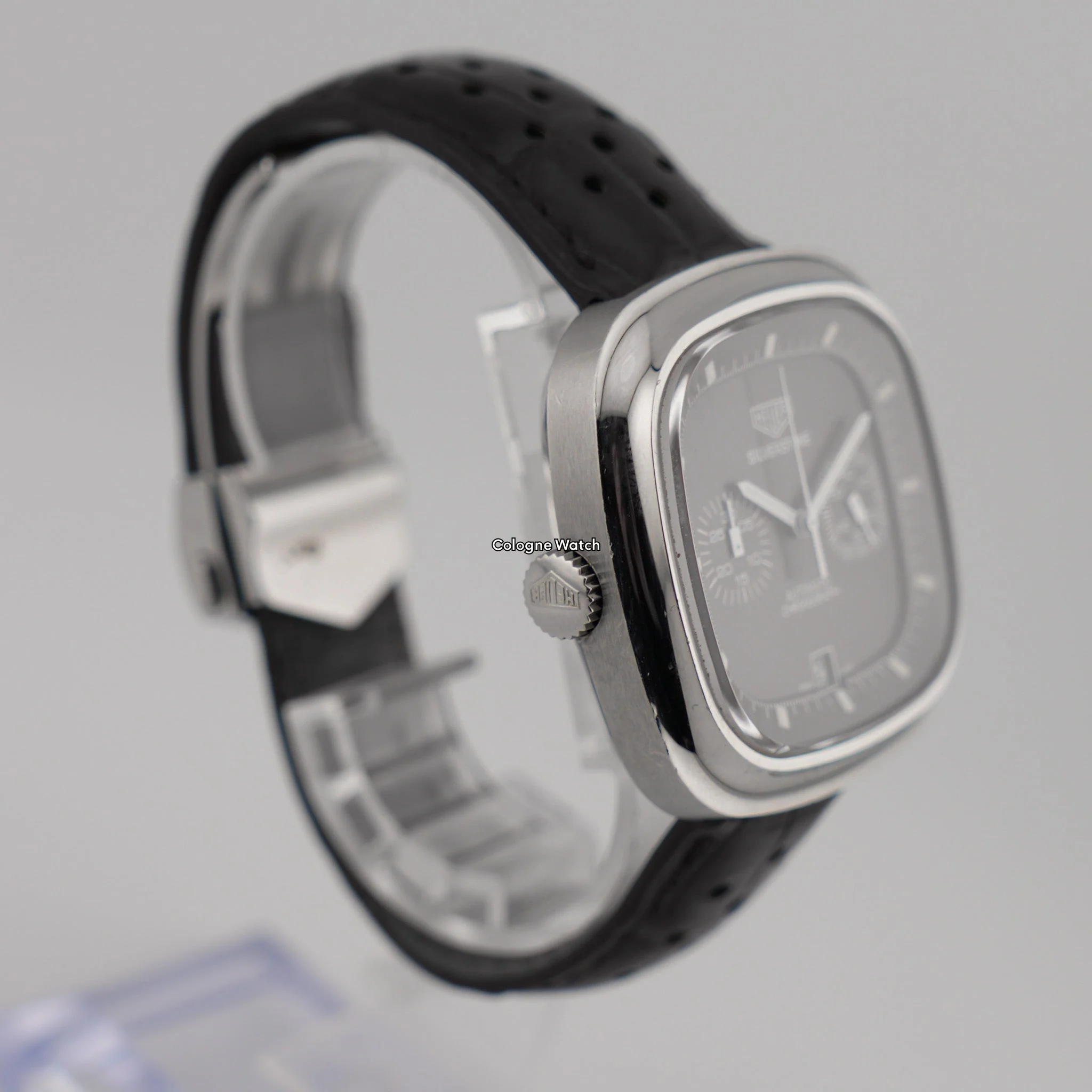 TAG Heuer Silverstone CAM2111.FC6 - 2010 - Image 4