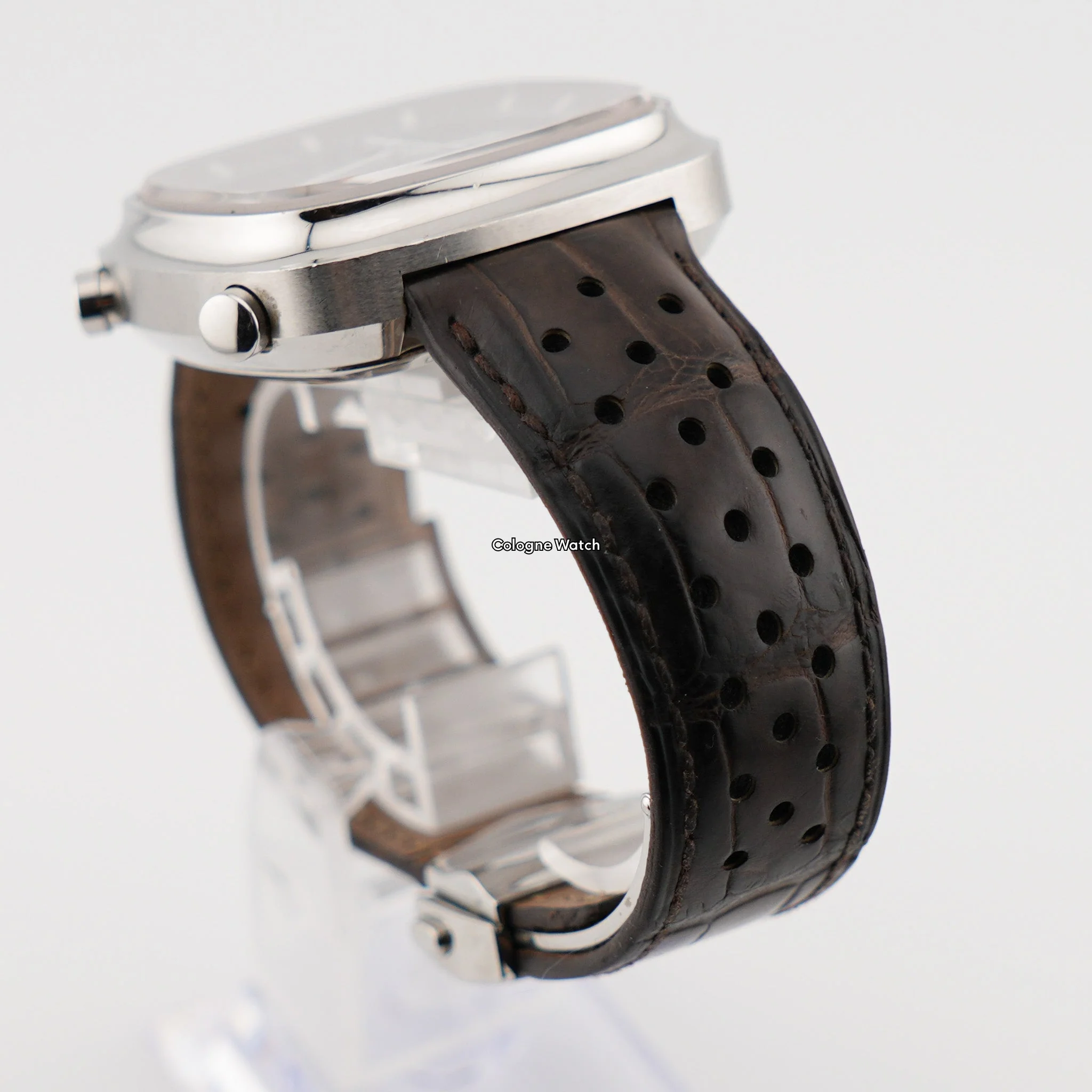 TAG Heuer Silverstone CAM2111.FC6 - 2010 - Image 5