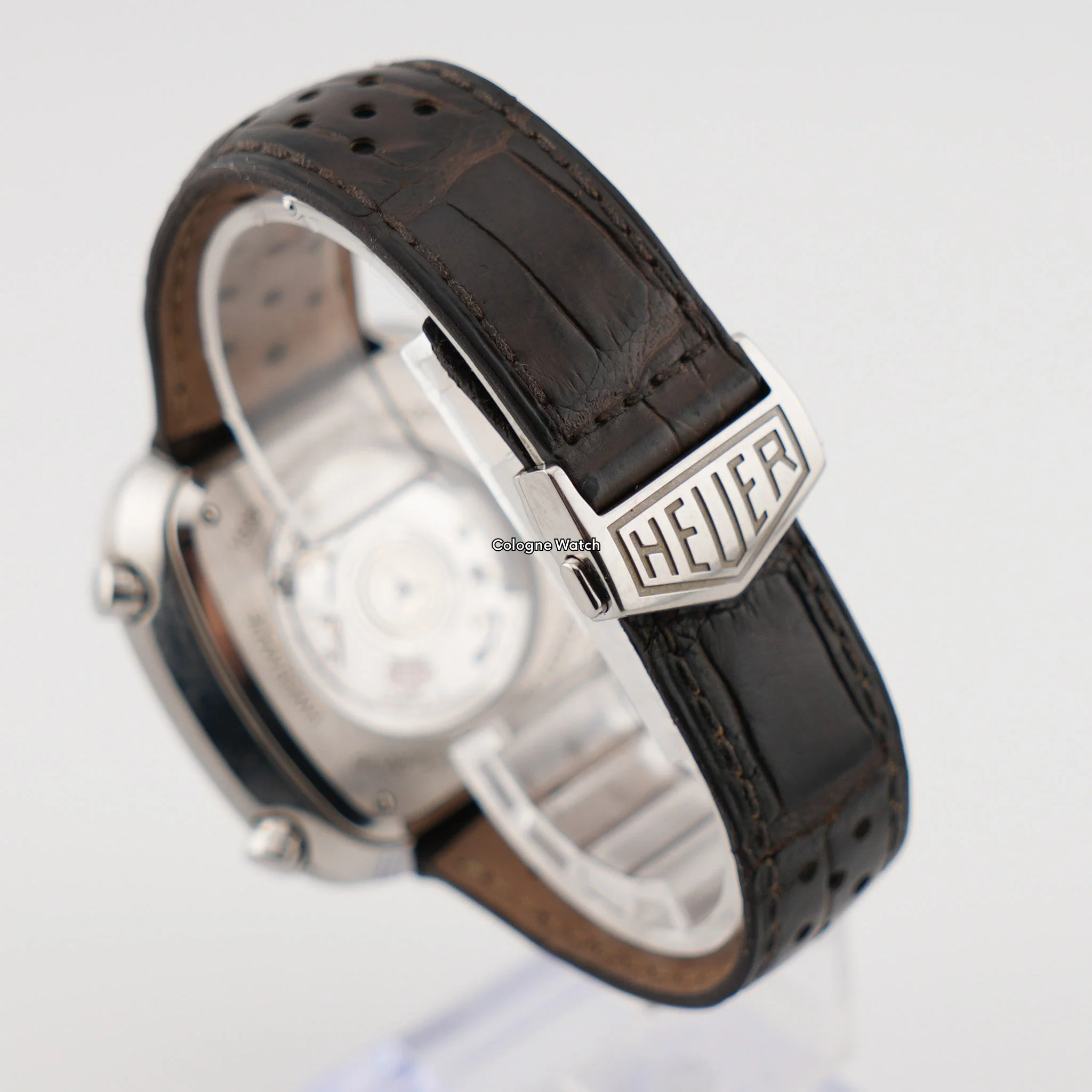 TAG Heuer Silverstone CAM2111.FC6 - 2010 - Image 6