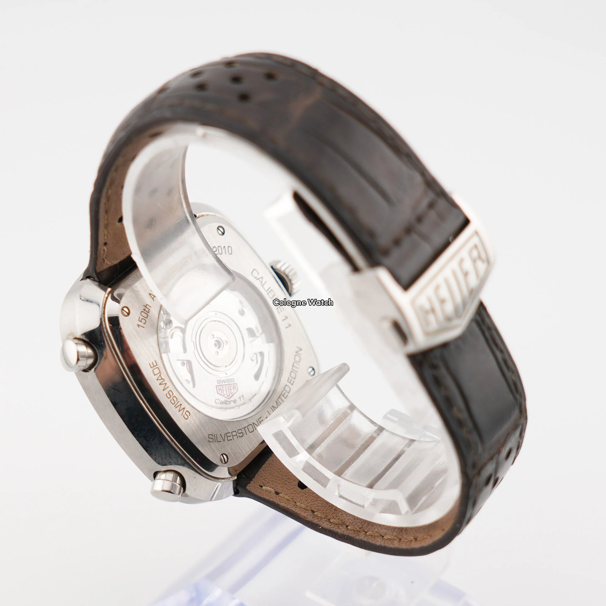 TAG Heuer Silverstone CAM2111.FC6 - 2010 - Image 7