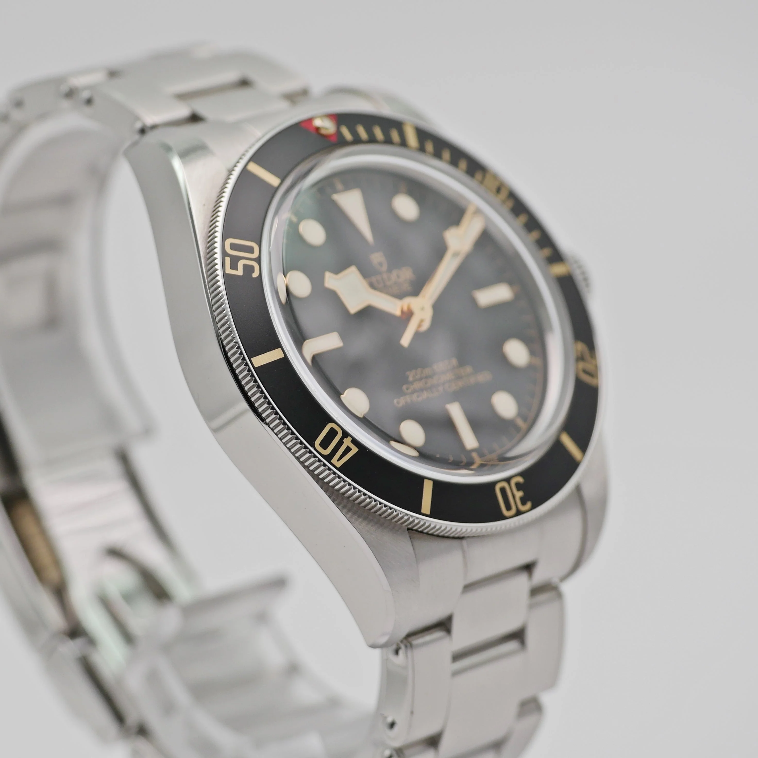 Tudor Black Bay Fifty-Eight 79030N - 2025 - Image 5