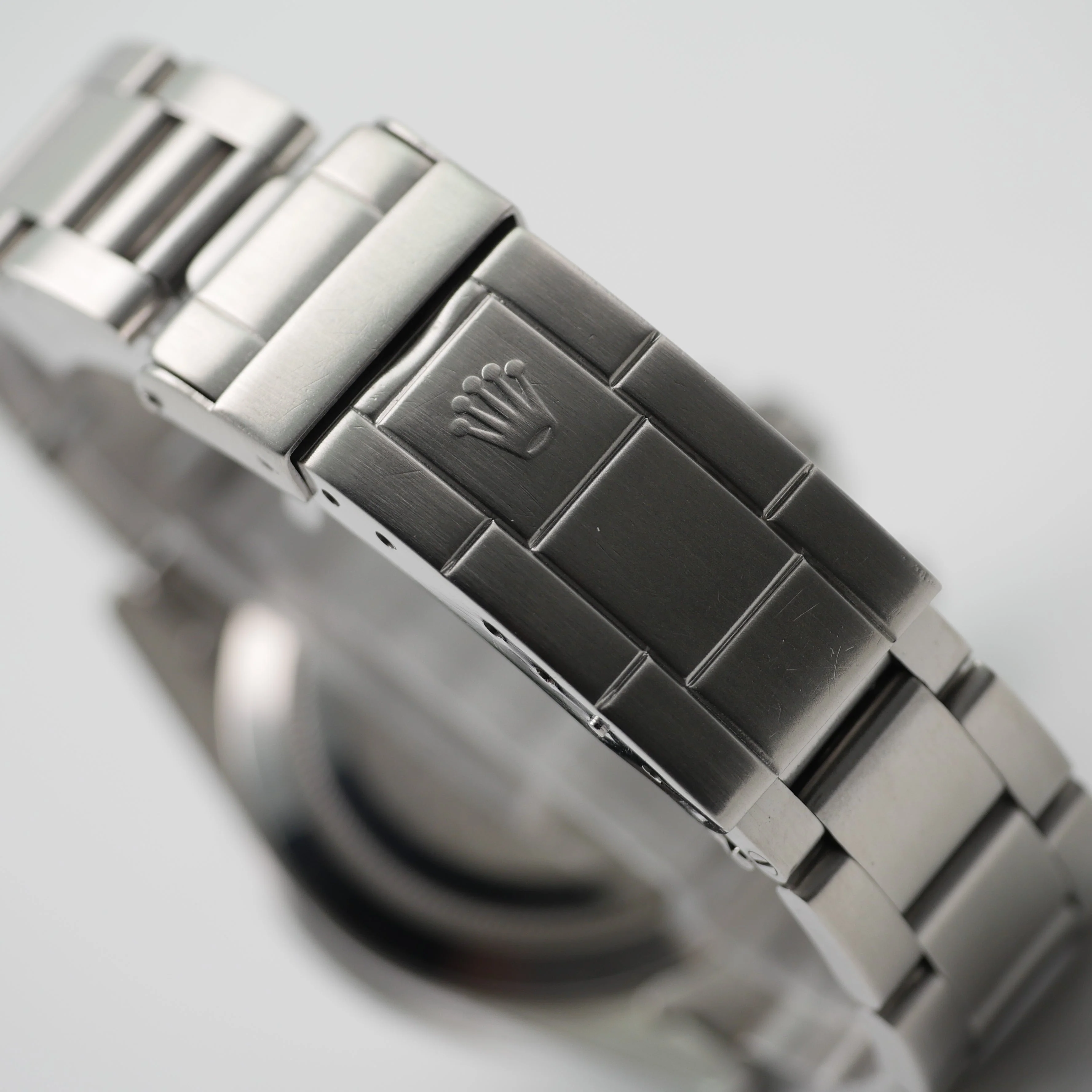 Tudor Oysterdate "Big Block" Stahl 94300 - 1984 - Image 6