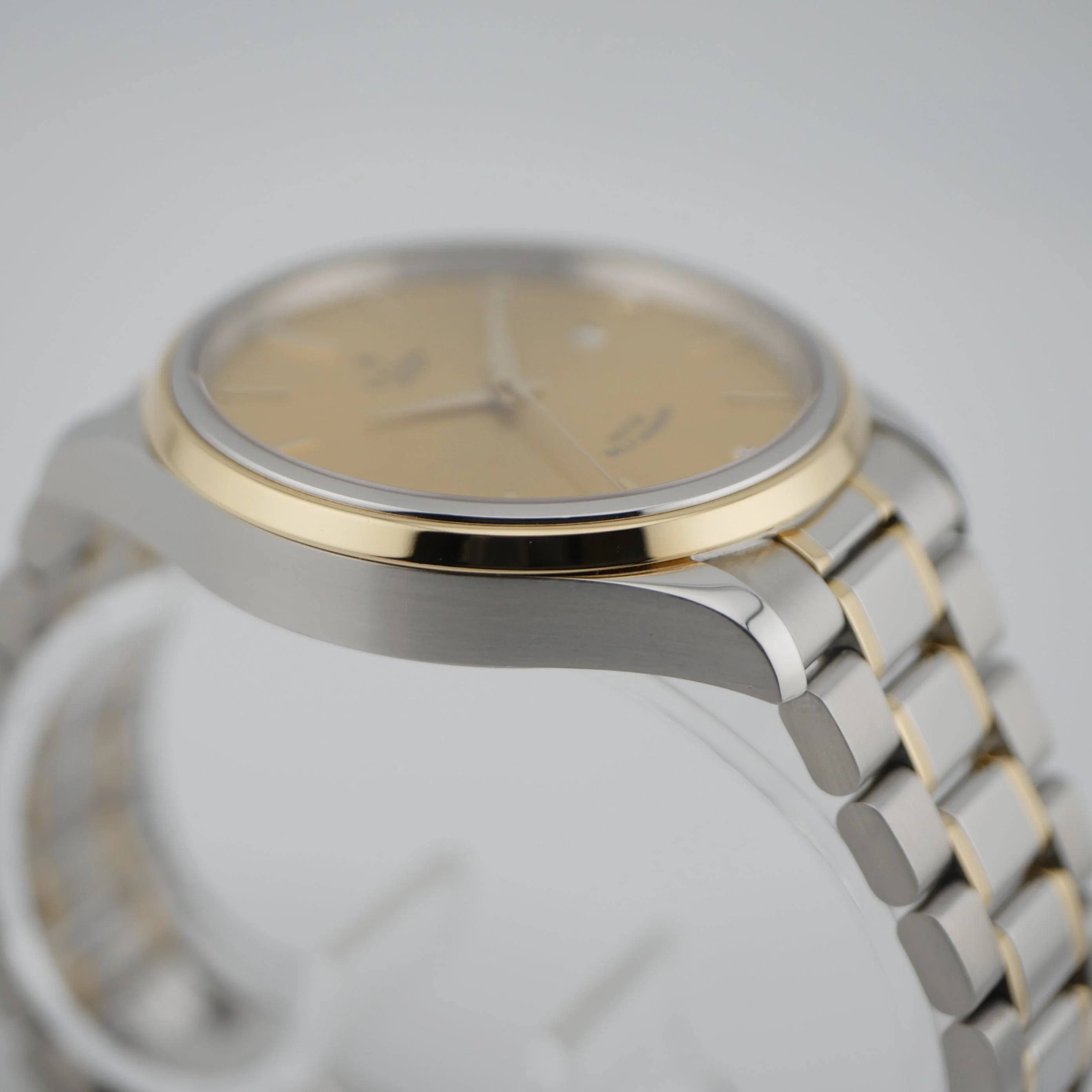Tudor Style Stahl / Gelbgold 12703 - 2020 - Image 10